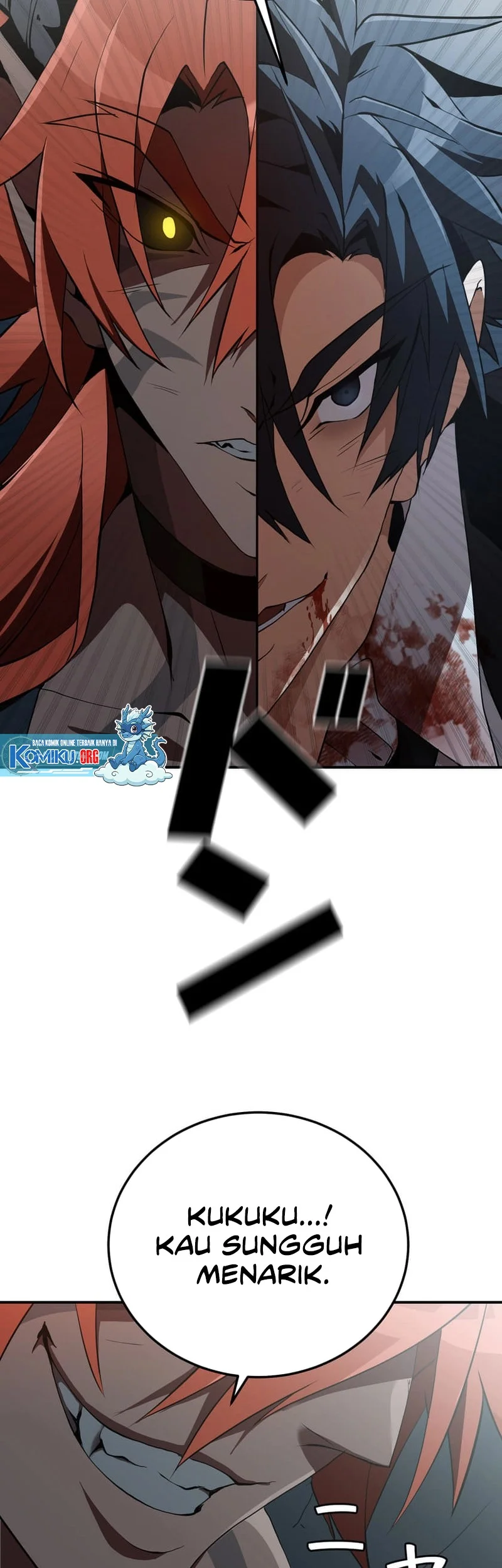 Honestly, This 13th Regression Is Getting Tough Chapter 1 - halaman 63