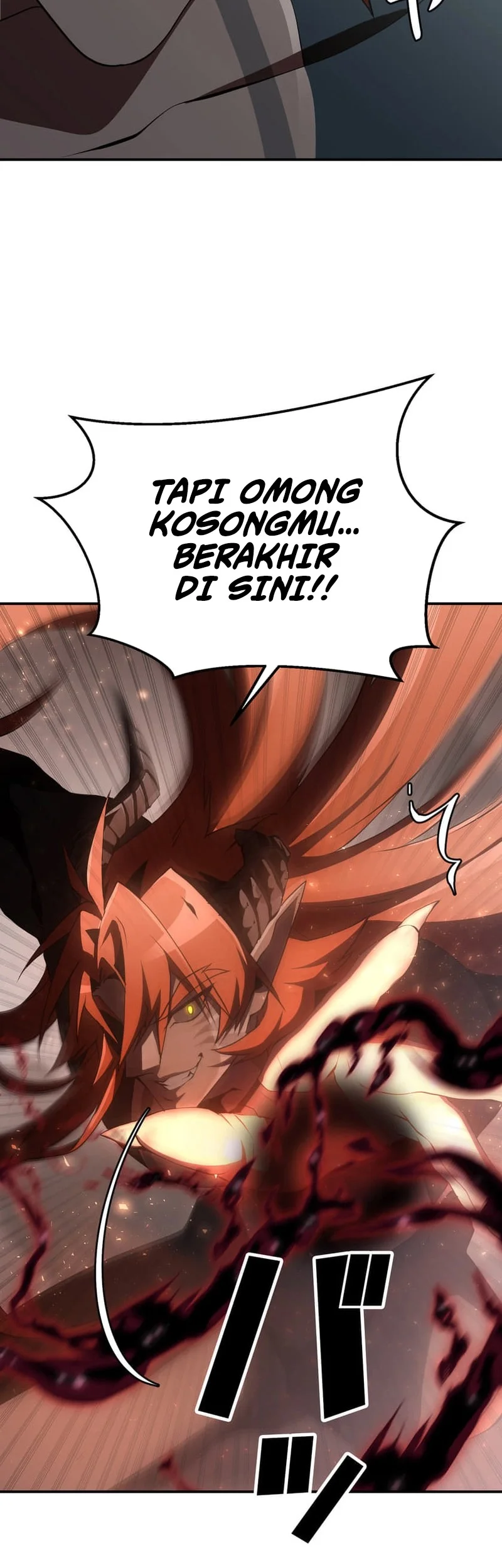 Honestly, This 13th Regression Is Getting Tough Chapter 1 - halaman 64