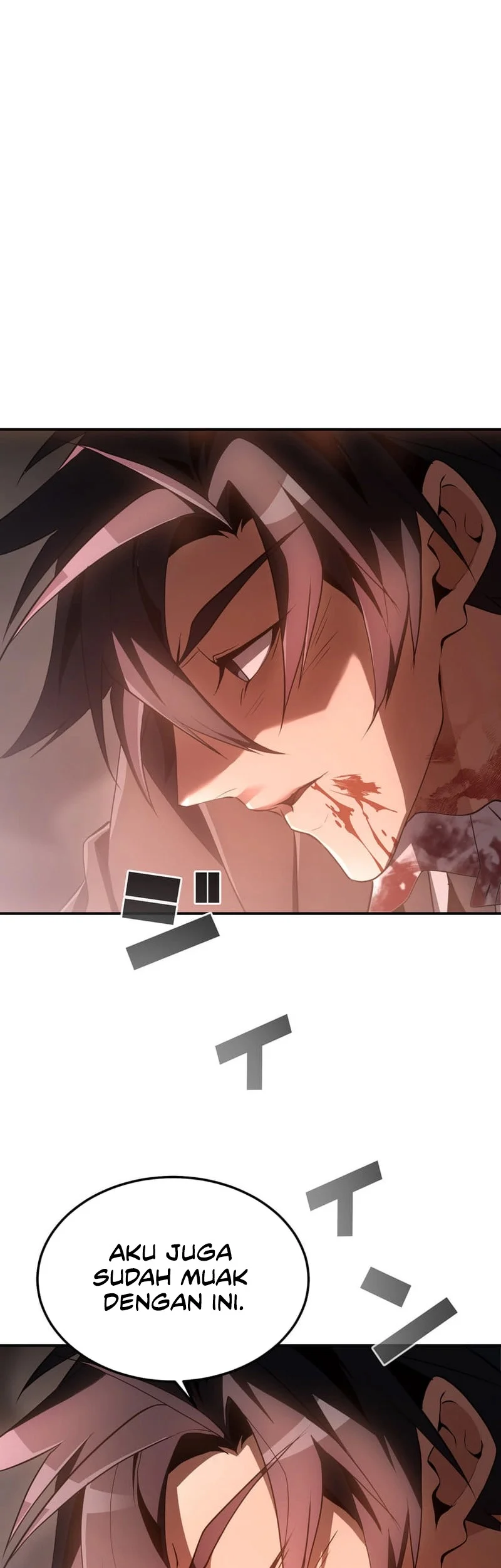 Honestly, This 13th Regression Is Getting Tough Chapter 1 - halaman 65