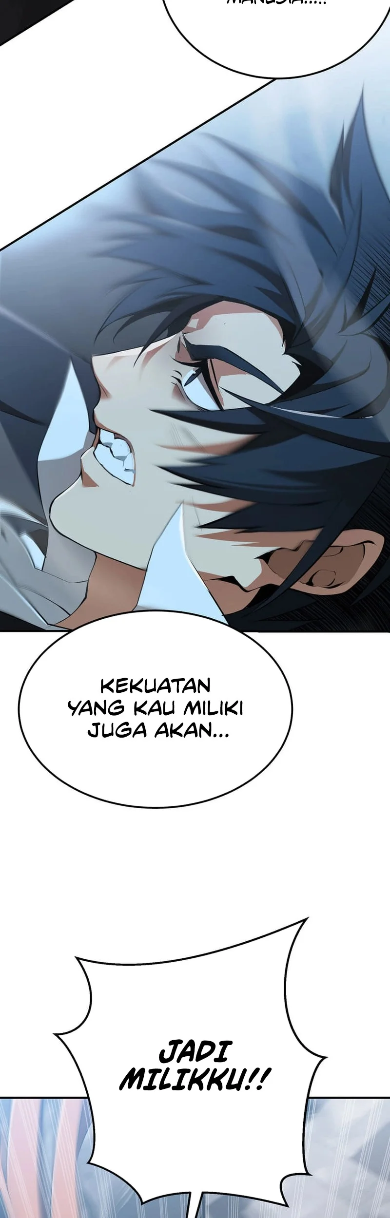 Honestly, This 13th Regression Is Getting Tough Chapter 1 - halaman 9