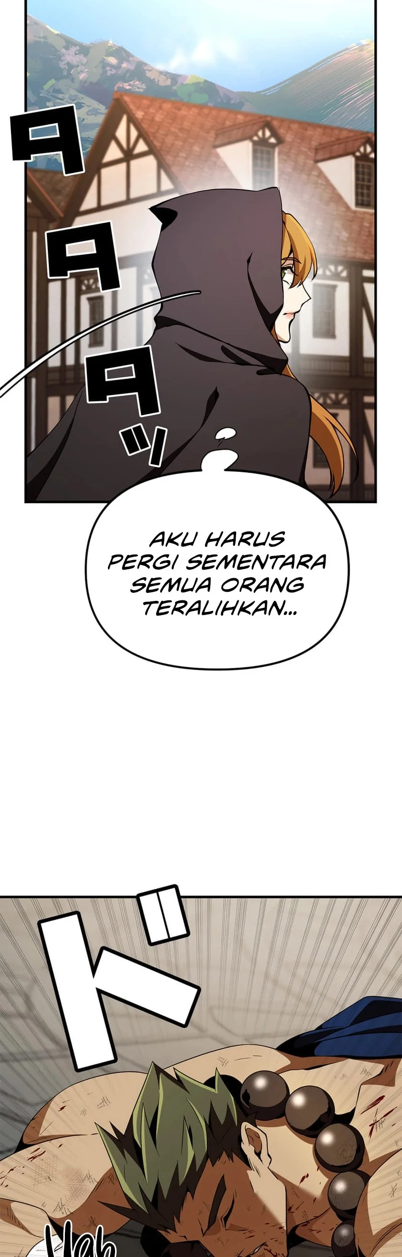 Honestly, This 13th Regression Is Getting Tough Chapter 10 - halaman 24