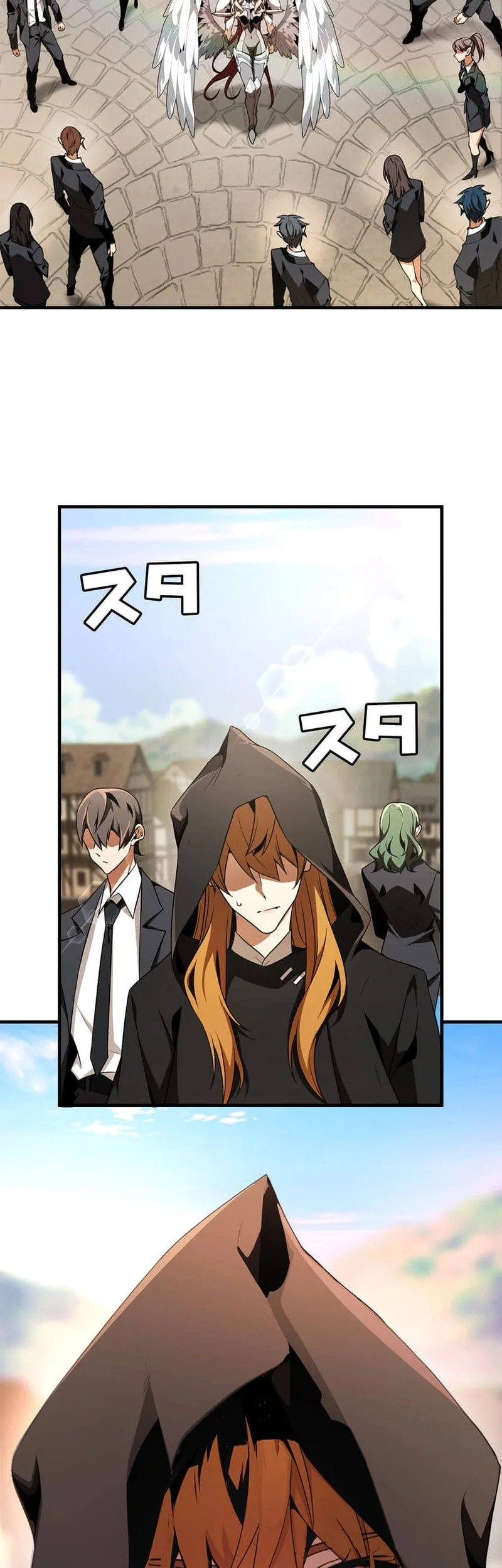 Honestly, This 13th Regression Is Getting Tough Chapter 10 - halaman 3