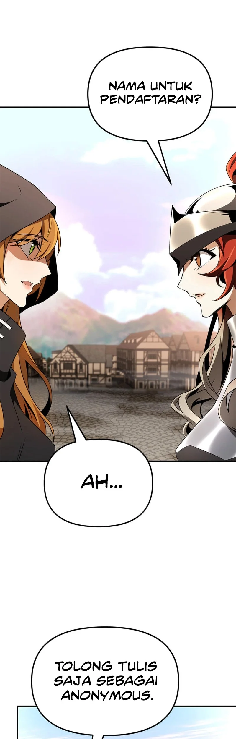 Honestly, This 13th Regression Is Getting Tough Chapter 10 - halaman 5