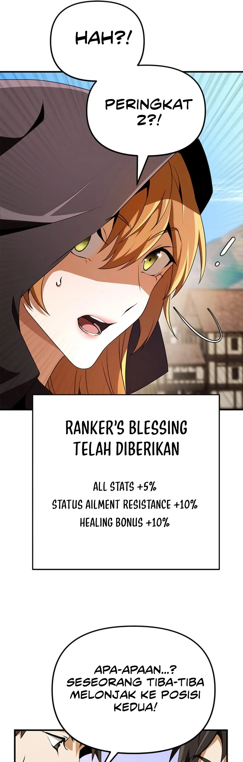 Honestly, This 13th Regression Is Getting Tough Chapter 10 - halaman 8