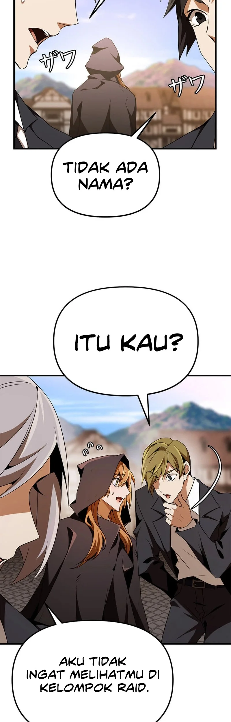 Honestly, This 13th Regression Is Getting Tough Chapter 10 - halaman 9