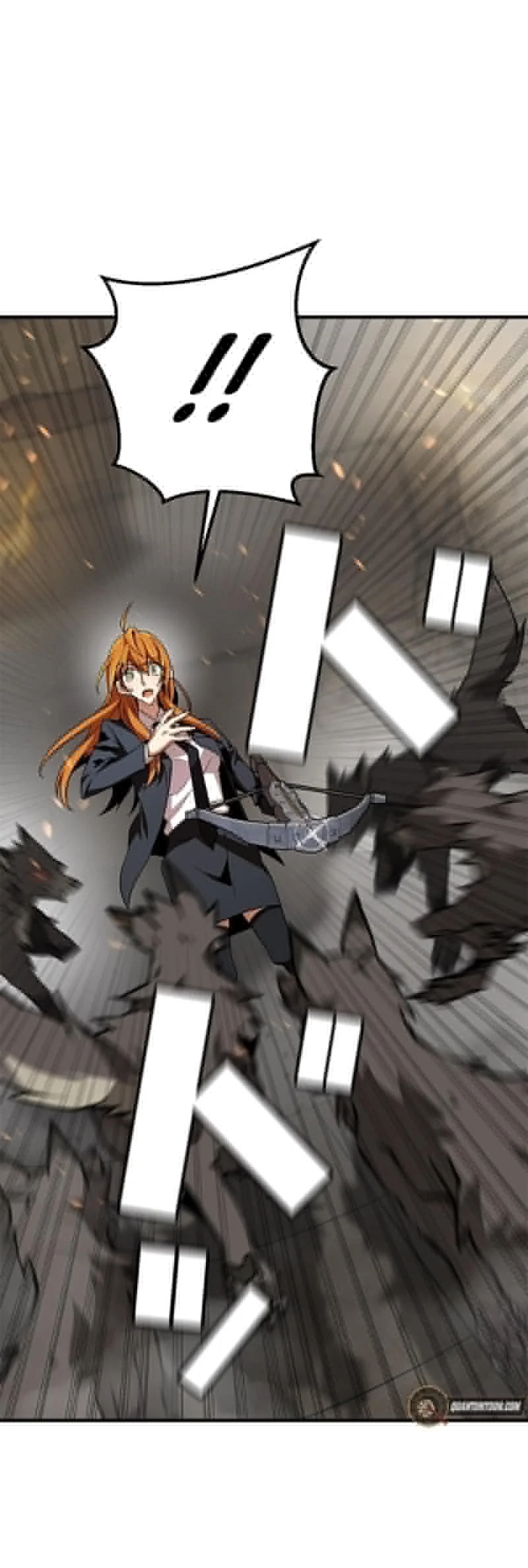 Honestly, This 13th Regression Is Getting Tough Chapter 12 - halaman 19