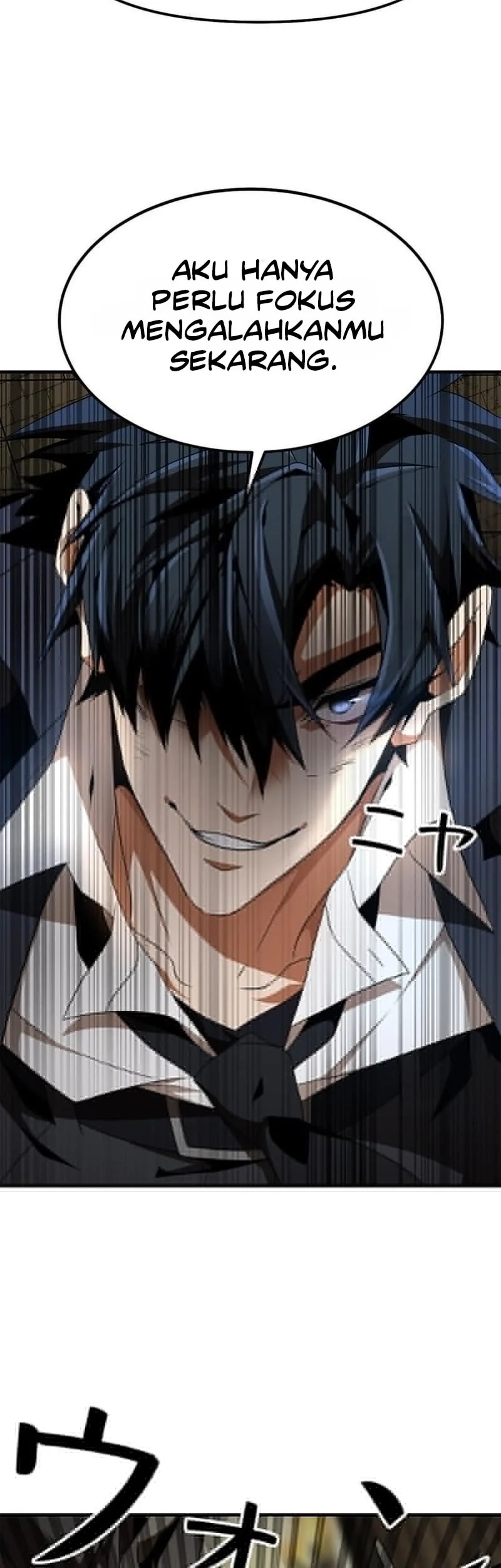 Honestly, This 13th Regression Is Getting Tough Chapter 12 - halaman 24