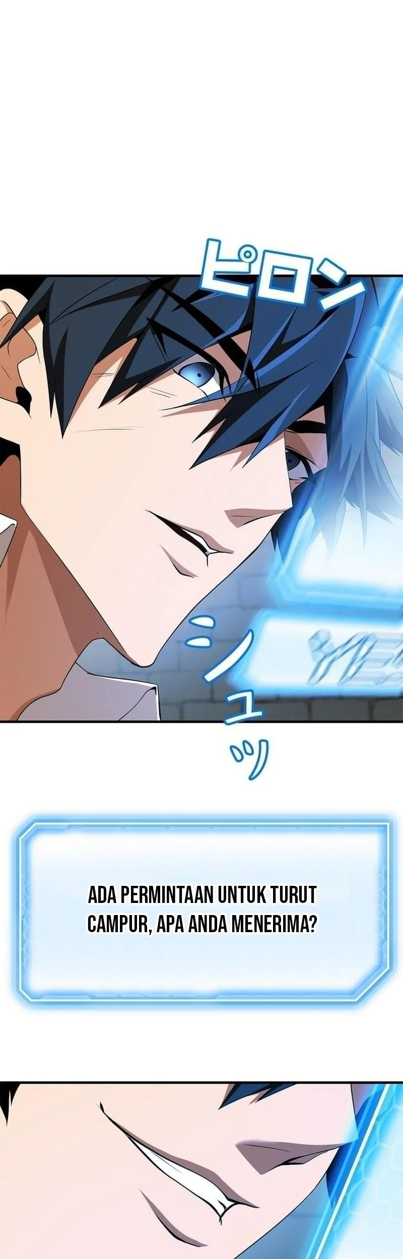 Honestly, This 13th Regression Is Getting Tough Chapter 12 - halaman 26