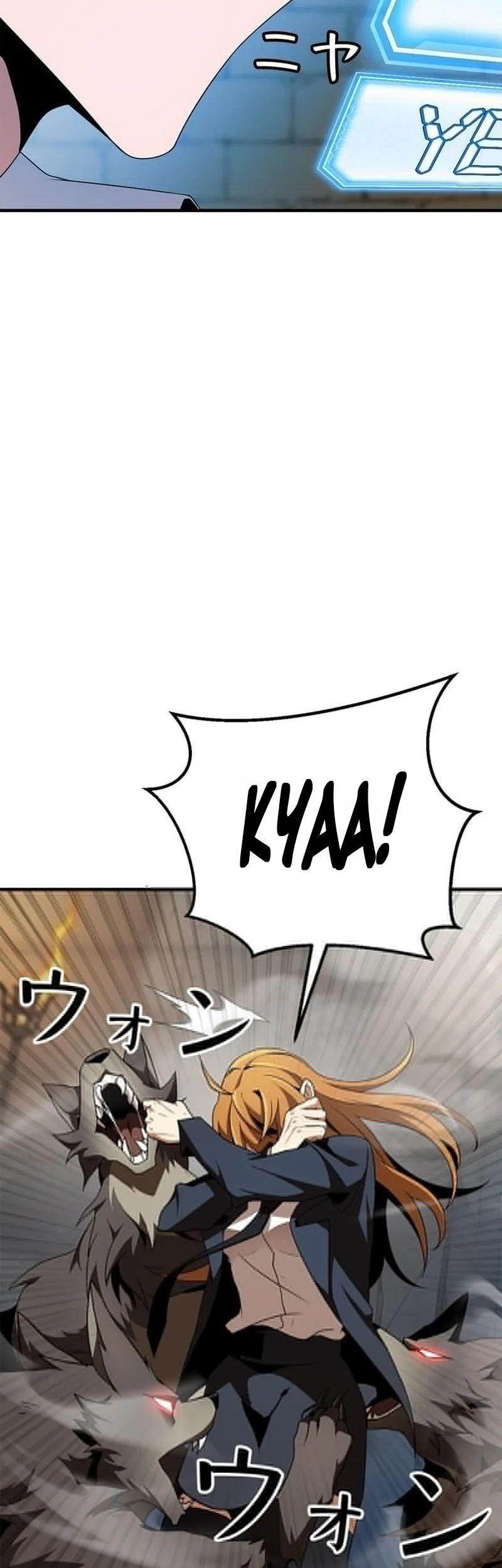 Honestly, This 13th Regression Is Getting Tough Chapter 12 - halaman 27