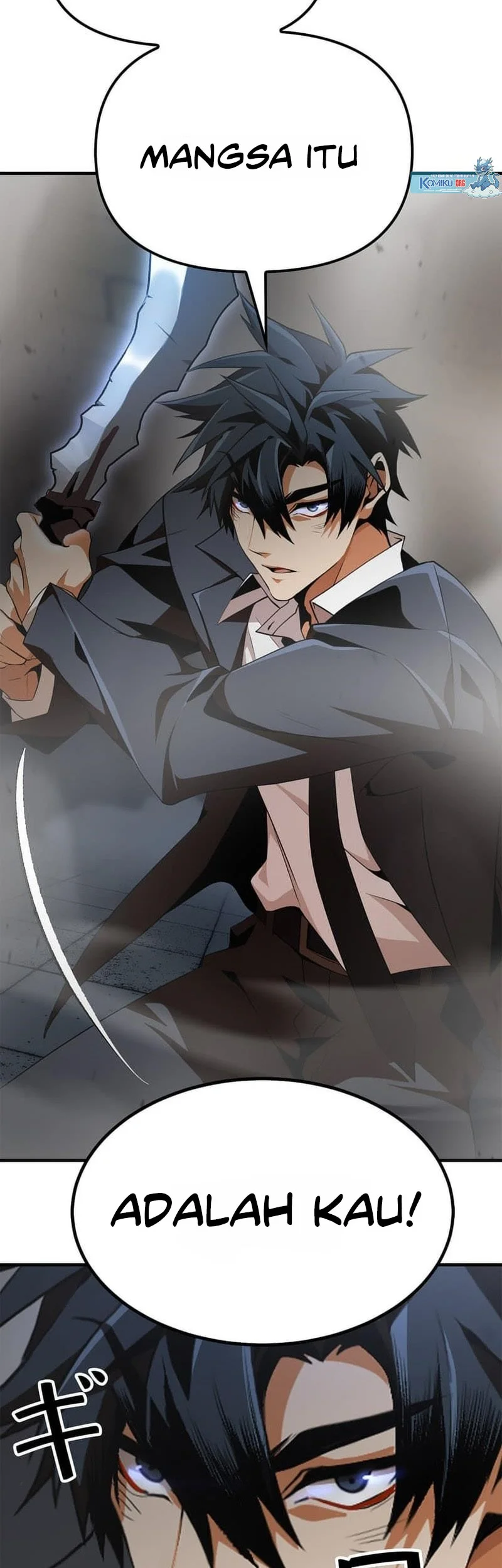 Honestly, This 13th Regression Is Getting Tough Chapter 12 - halaman 3