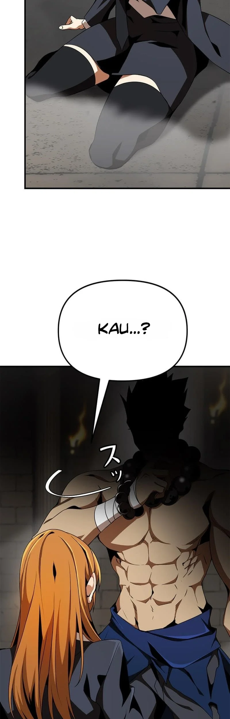 Honestly, This 13th Regression Is Getting Tough Chapter 12 - halaman 31