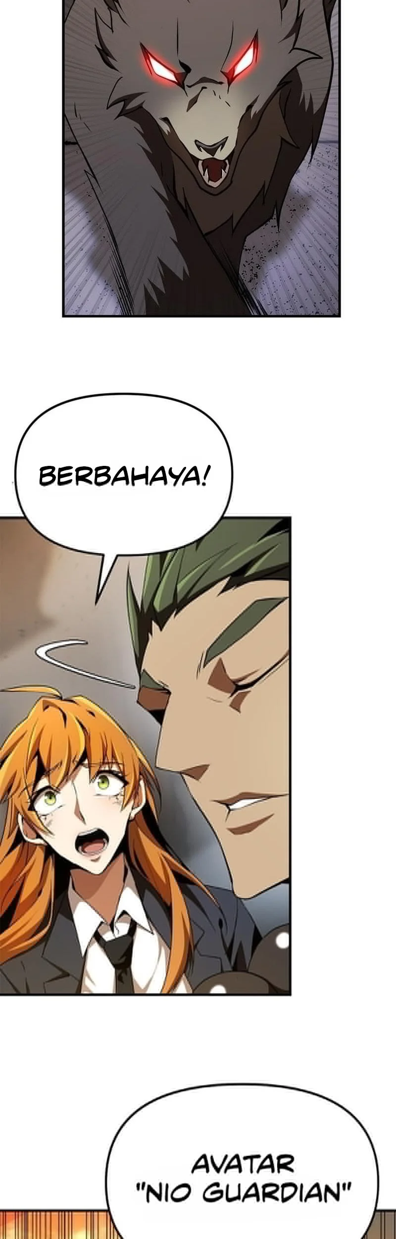 Honestly, This 13th Regression Is Getting Tough Chapter 12 - halaman 36