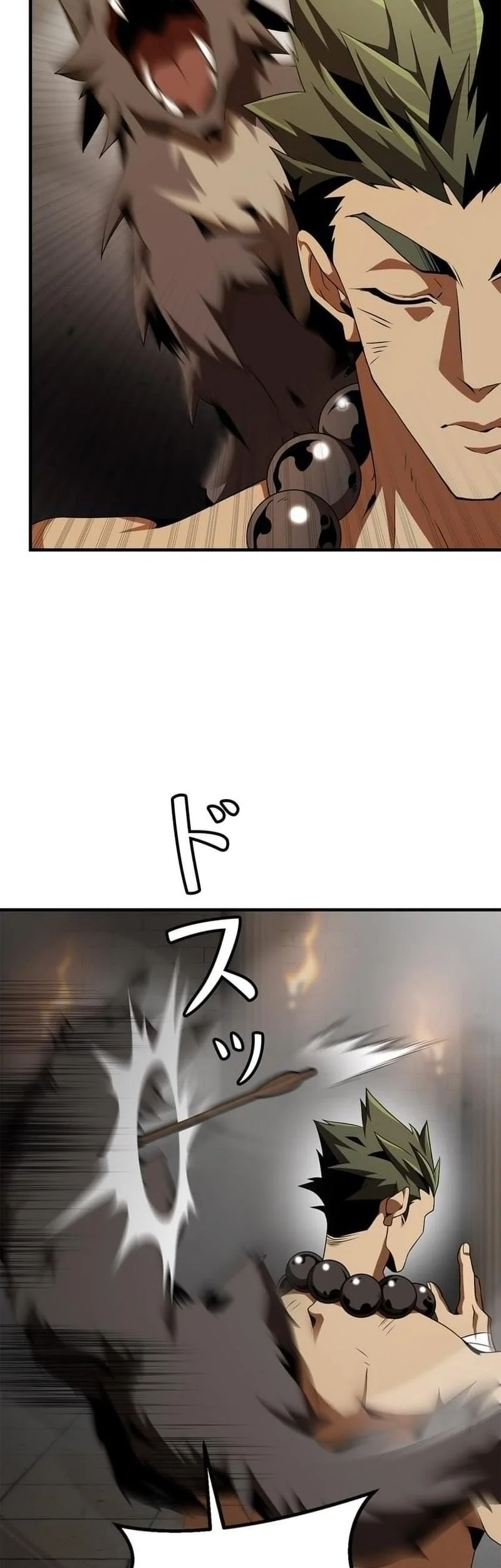 Honestly, This 13th Regression Is Getting Tough Chapter 12 - halaman 44