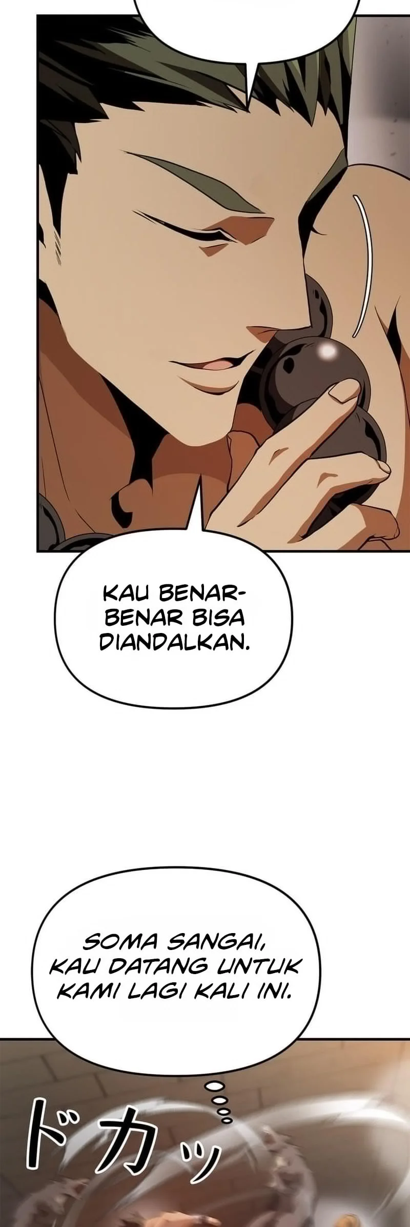 Honestly, This 13th Regression Is Getting Tough Chapter 12 - halaman 46
