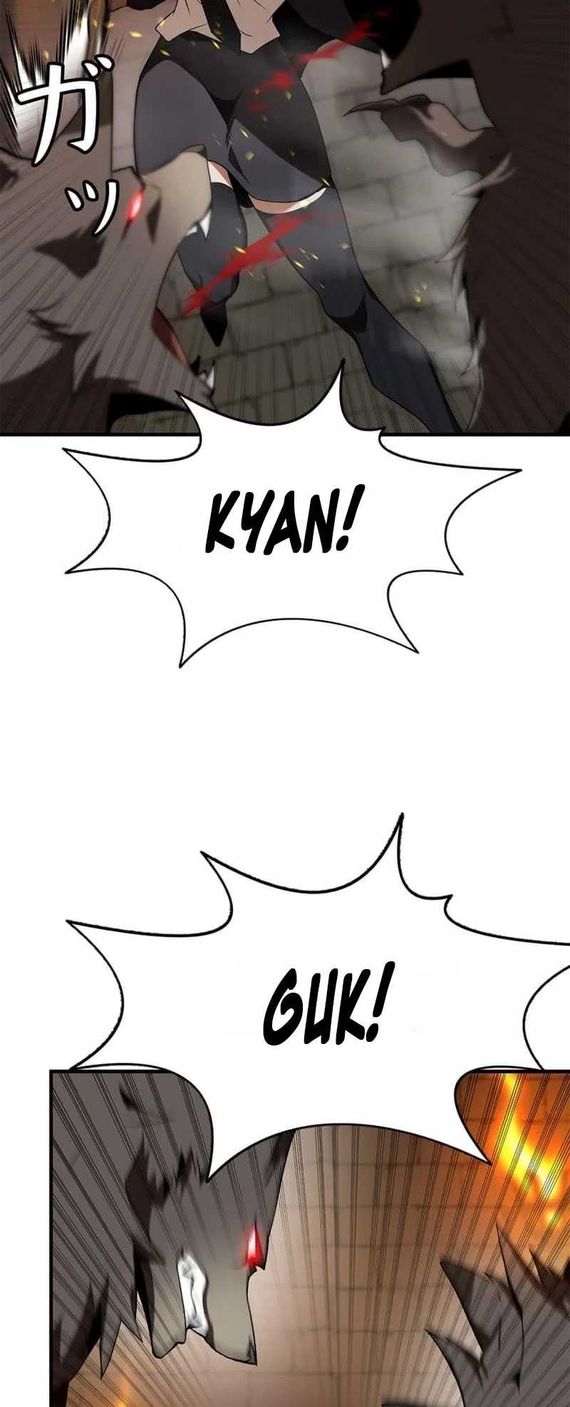 Honestly, This 13th Regression Is Getting Tough Chapter 12 - halaman 7