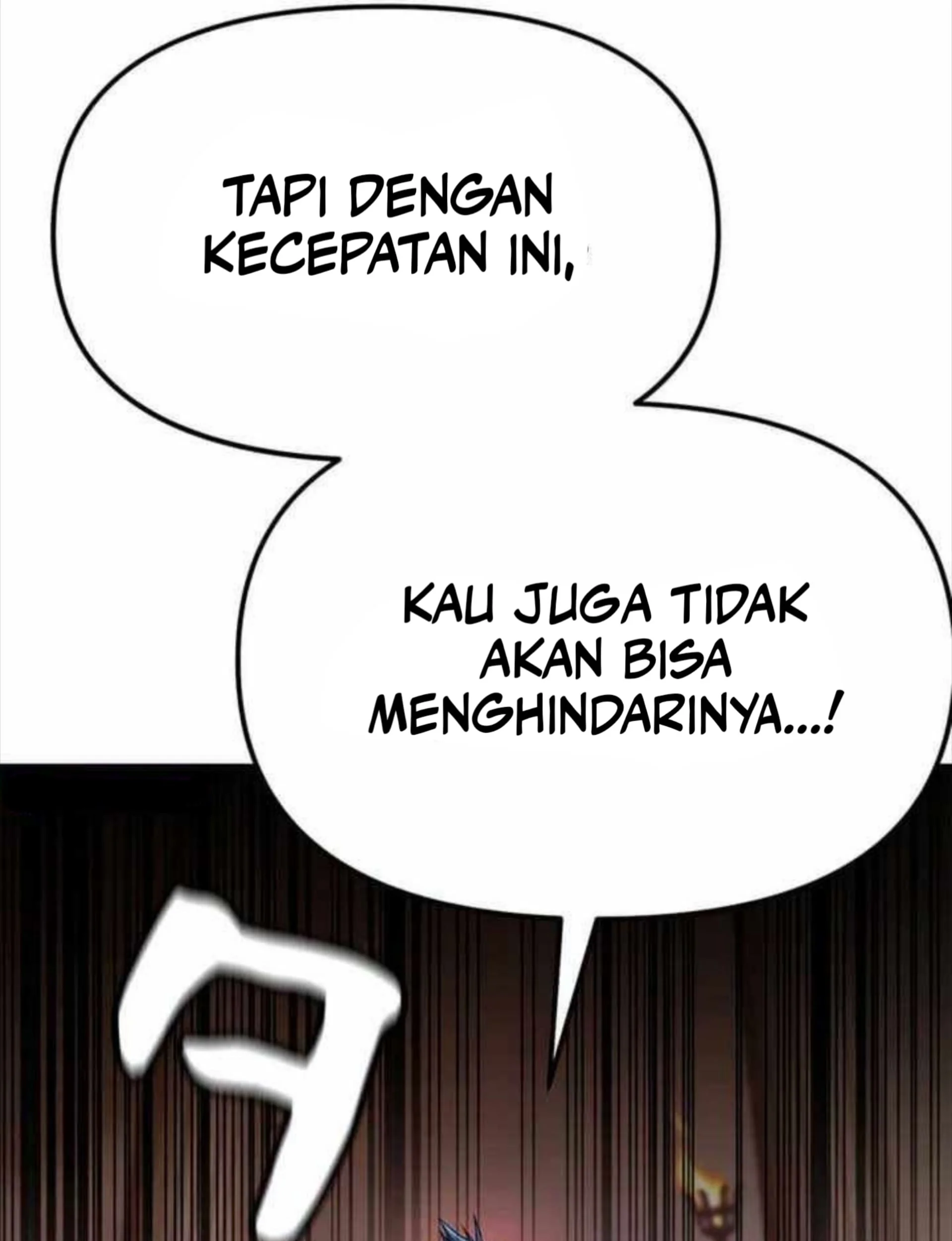 Honestly, This 13th Regression Is Getting Tough Chapter 13 - halaman 1