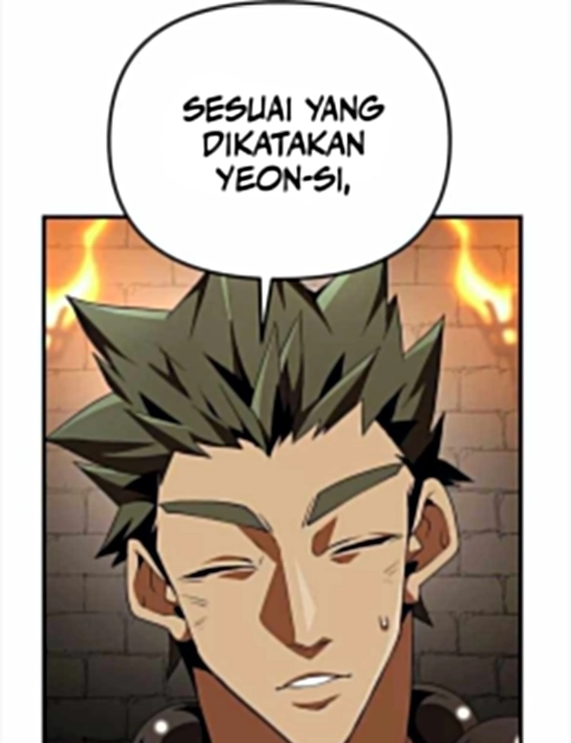 Honestly, This 13th Regression Is Getting Tough Chapter 13 - halaman 10