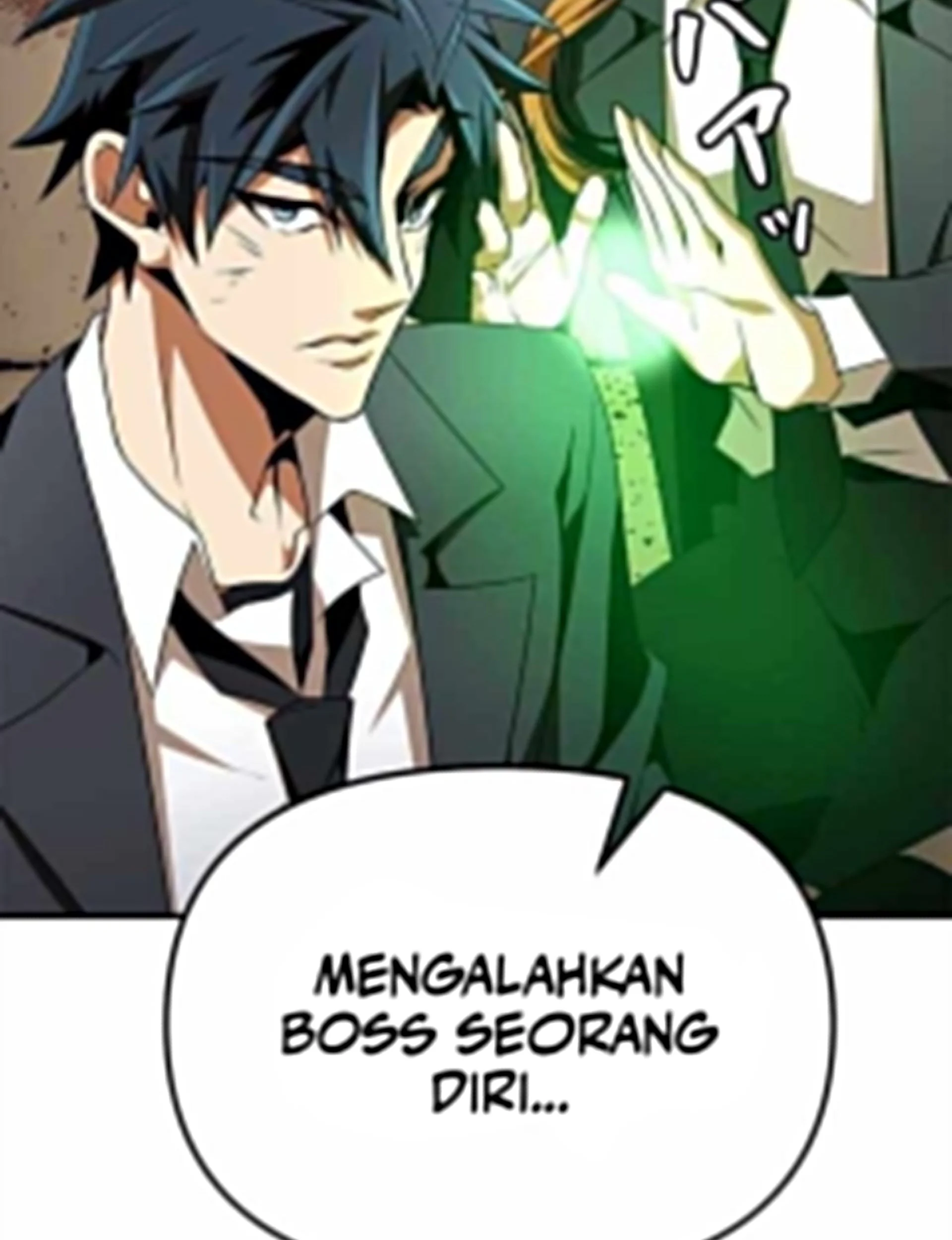 Honestly, This 13th Regression Is Getting Tough Chapter 13 - halaman 13