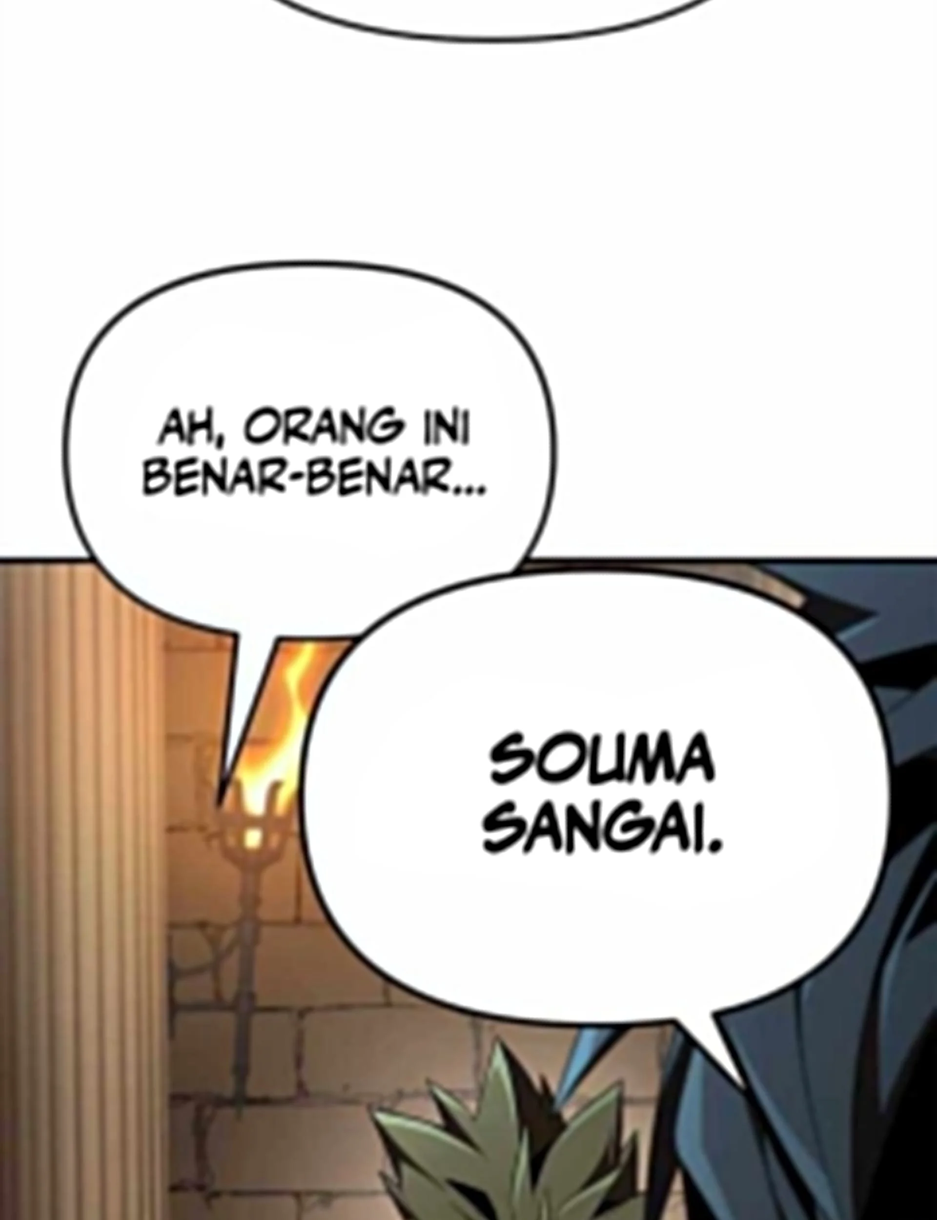 Honestly, This 13th Regression Is Getting Tough Chapter 13 - halaman 14