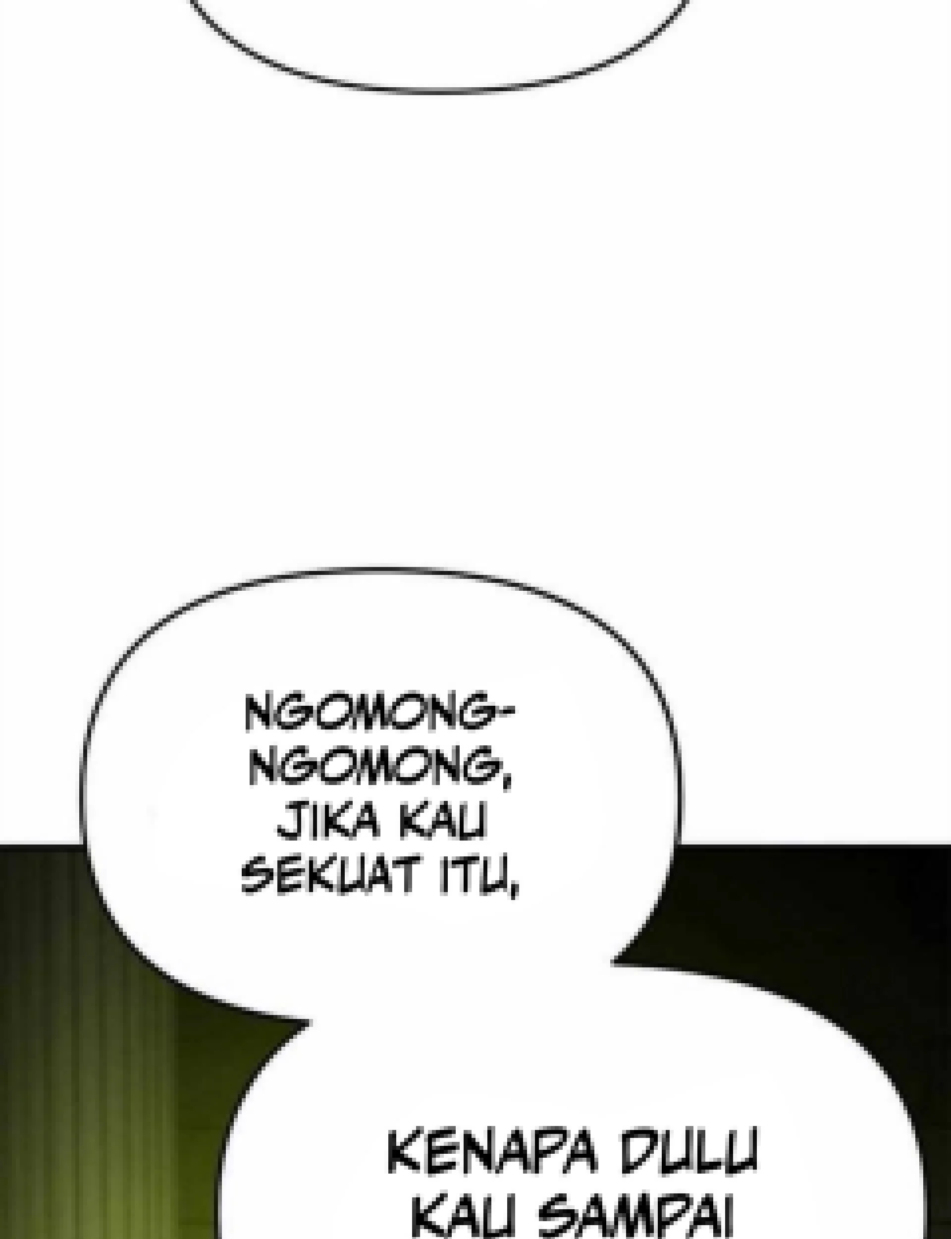 Honestly, This 13th Regression Is Getting Tough Chapter 13 - halaman 16