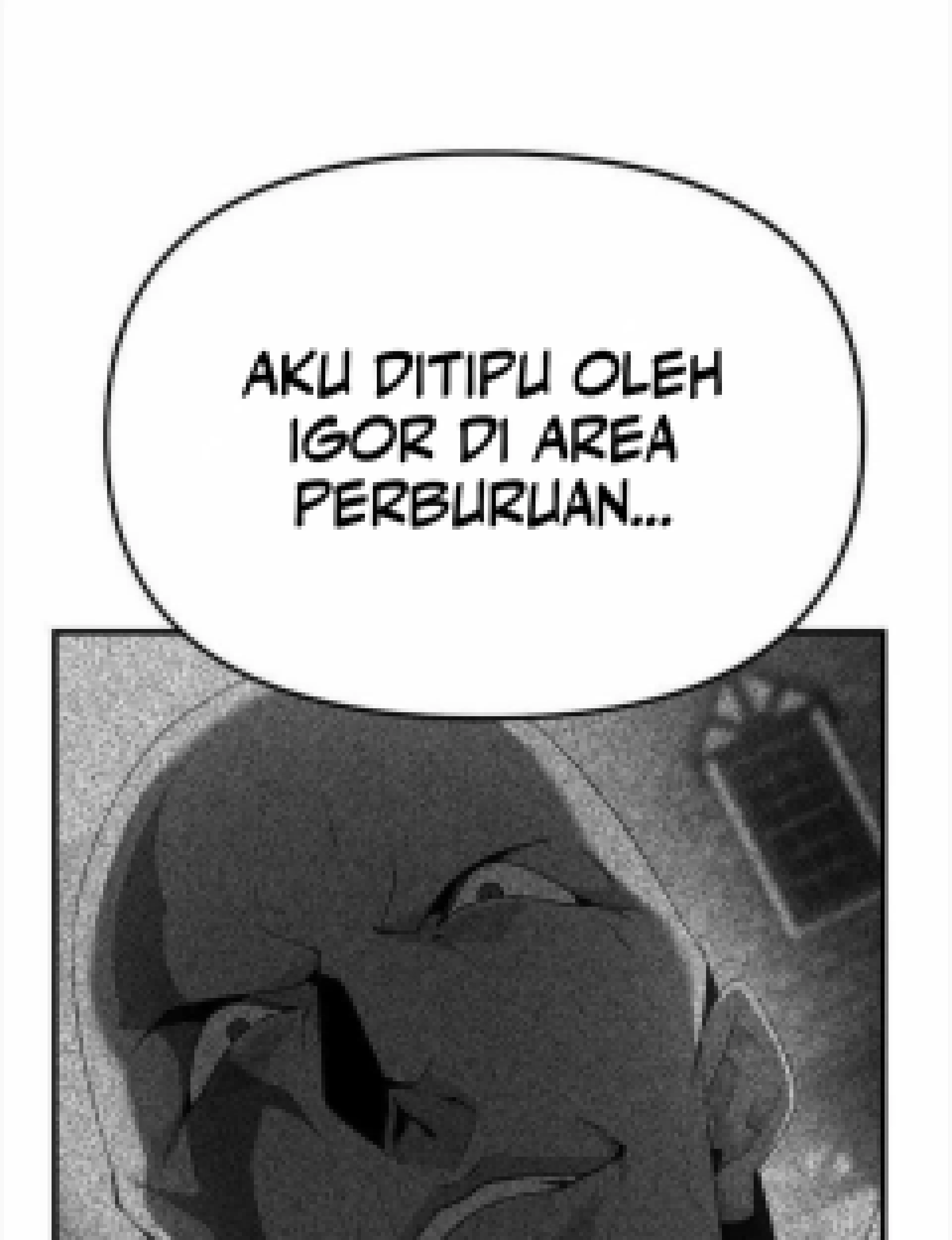 Honestly, This 13th Regression Is Getting Tough Chapter 13 - halaman 19