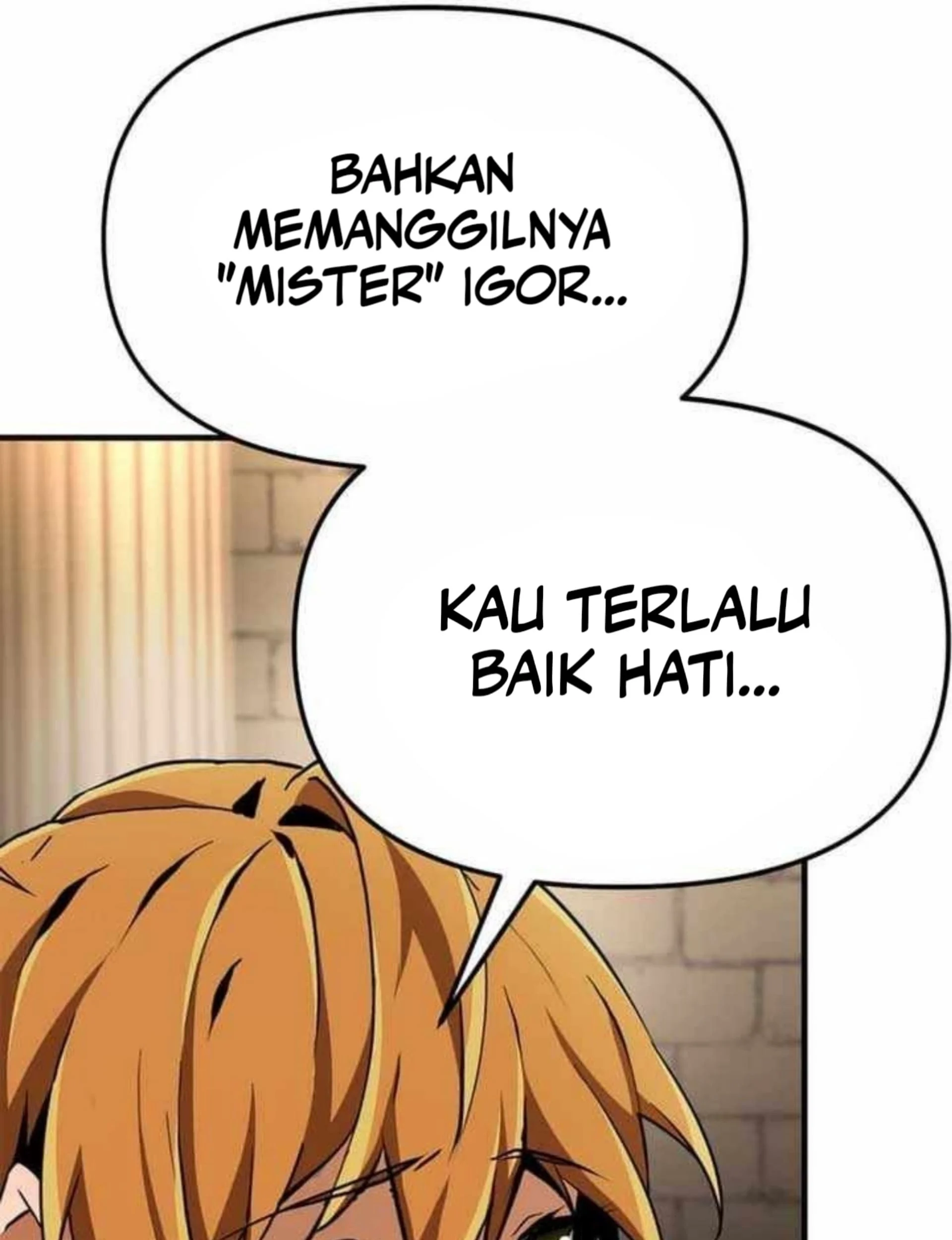 Honestly, This 13th Regression Is Getting Tough Chapter 13 - halaman 21