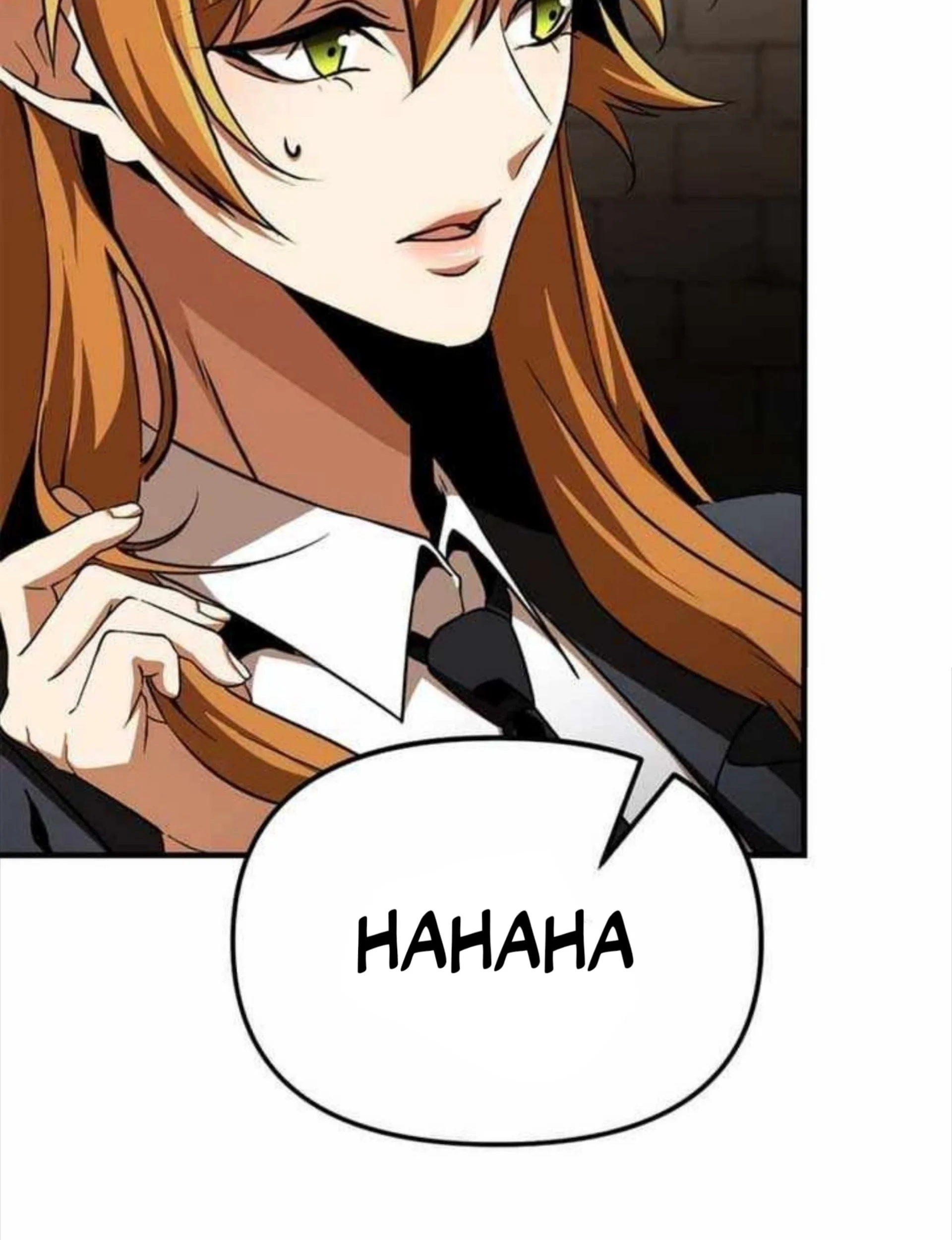 Honestly, This 13th Regression Is Getting Tough Chapter 13 - halaman 22