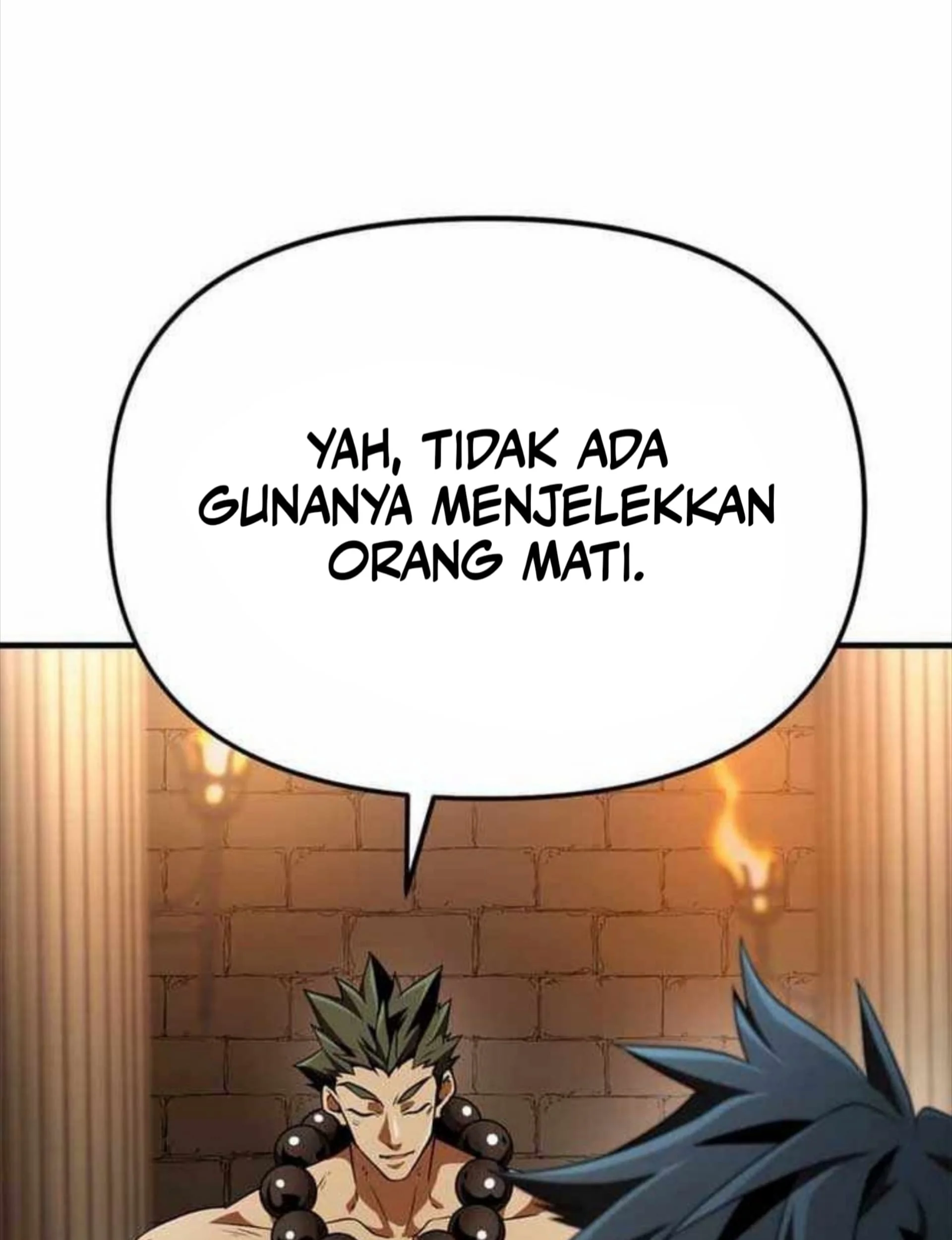 Honestly, This 13th Regression Is Getting Tough Chapter 13 - halaman 23
