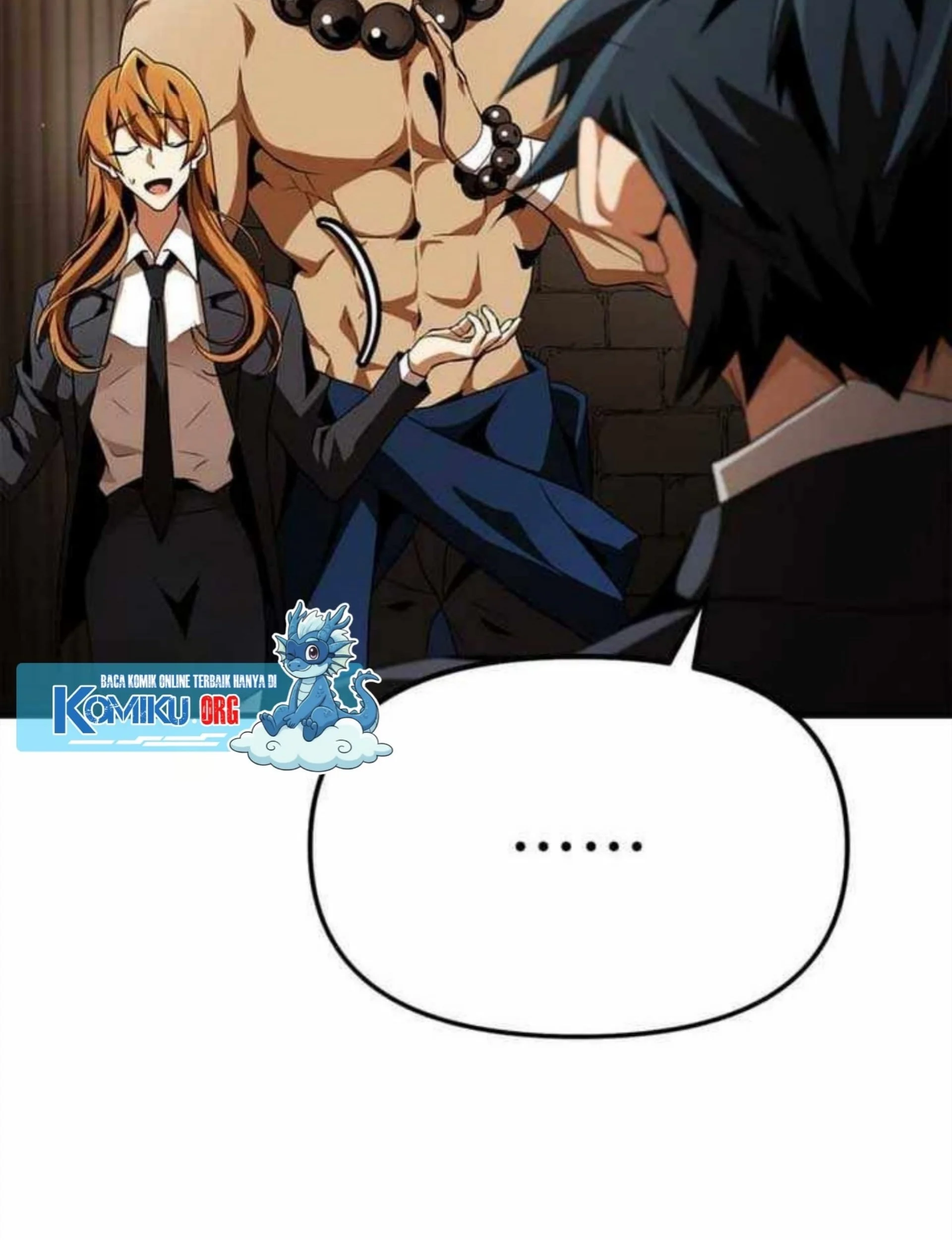 Honestly, This 13th Regression Is Getting Tough Chapter 13 - halaman 24