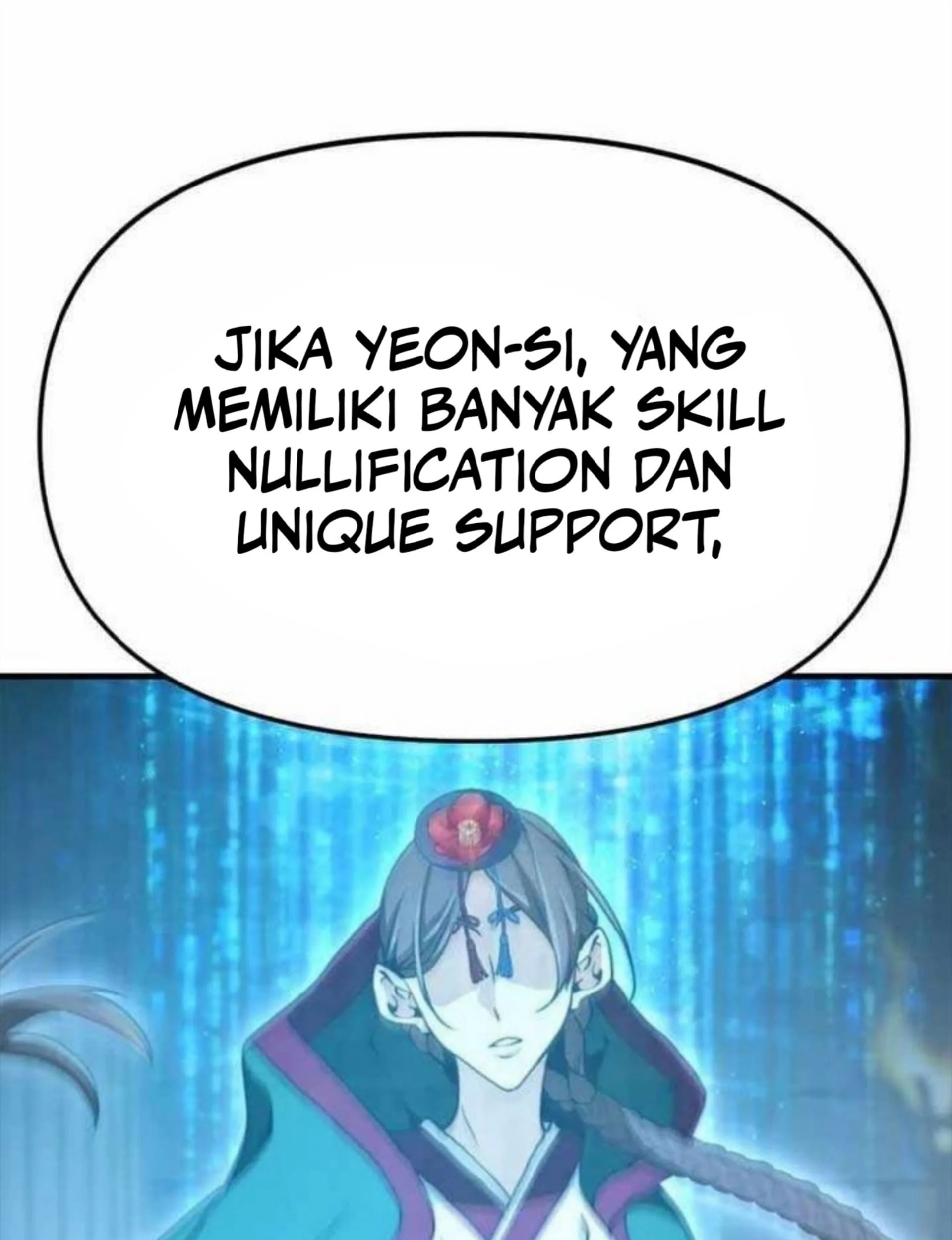 Honestly, This 13th Regression Is Getting Tough Chapter 13 - halaman 25