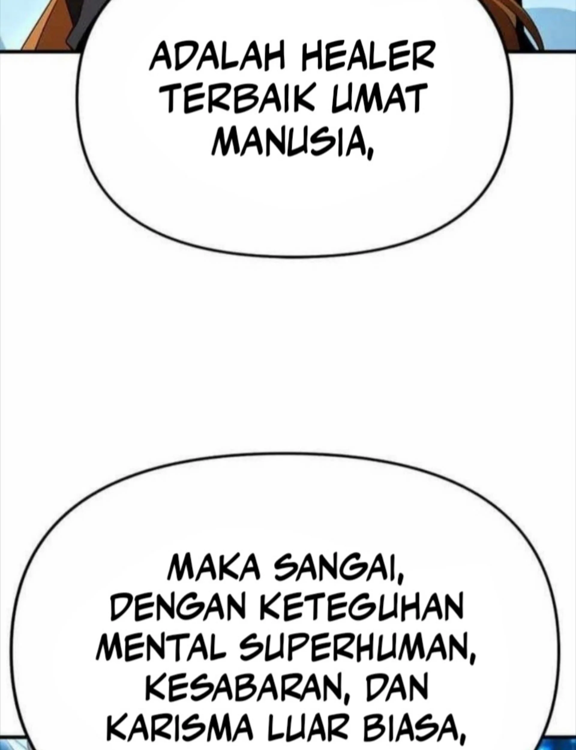 Honestly, This 13th Regression Is Getting Tough Chapter 13 - halaman 27