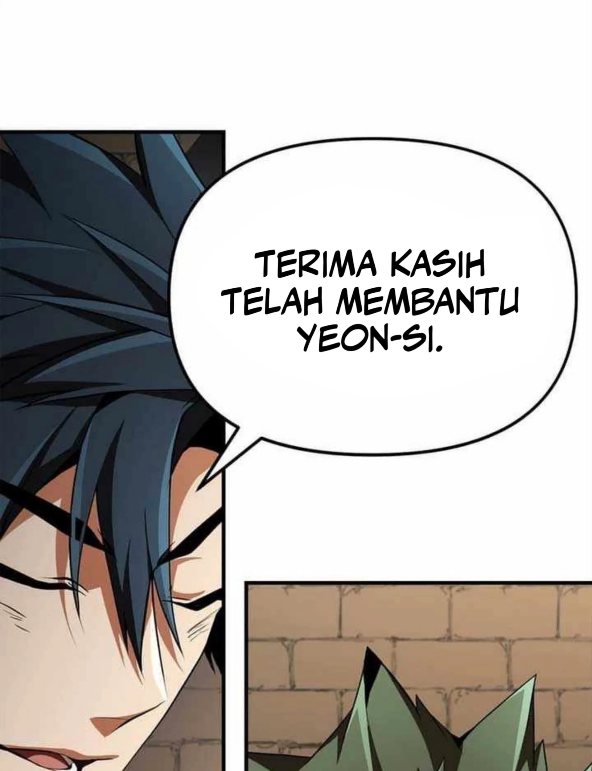 Honestly, This 13th Regression Is Getting Tough Chapter 13 - halaman 33