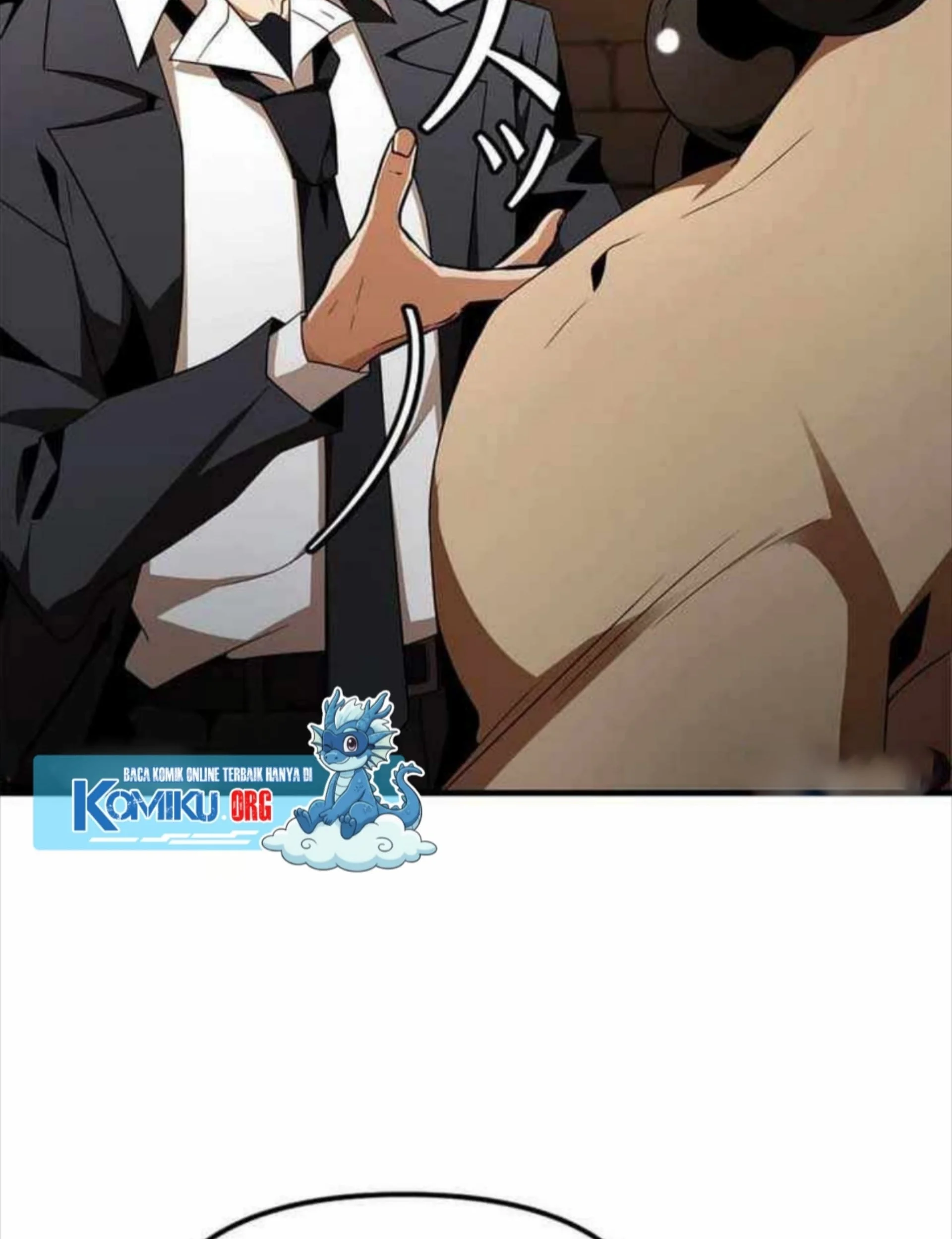 Honestly, This 13th Regression Is Getting Tough Chapter 13 - halaman 36