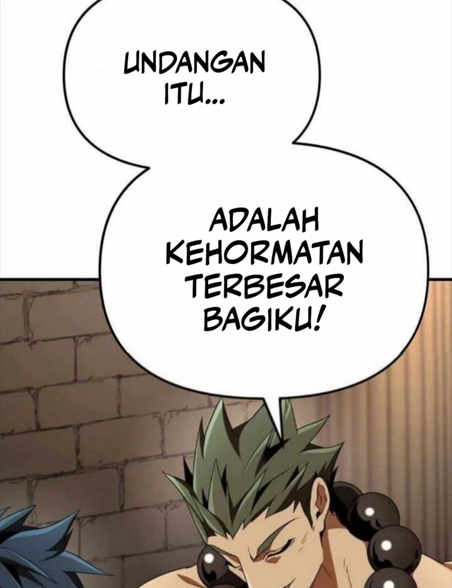 Honestly, This 13th Regression Is Getting Tough Chapter 13 - halaman 37