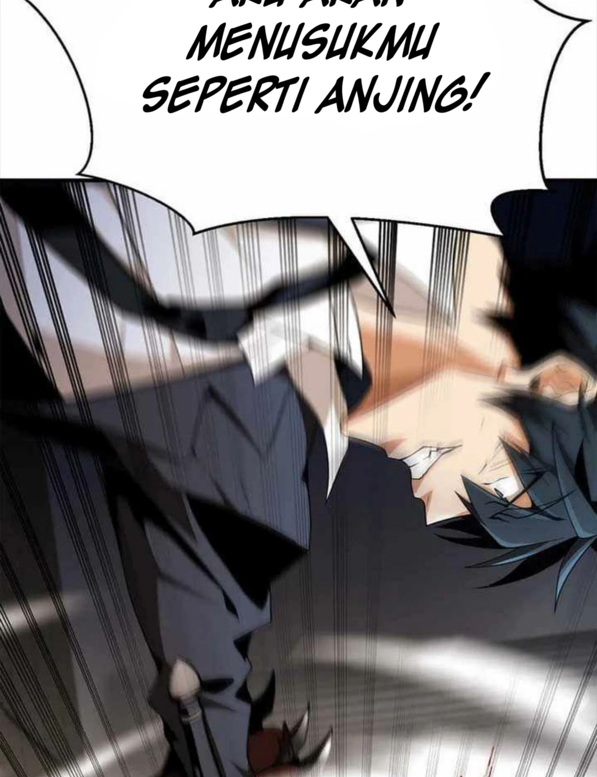 Honestly, This 13th Regression Is Getting Tough Chapter 13 - halaman 4