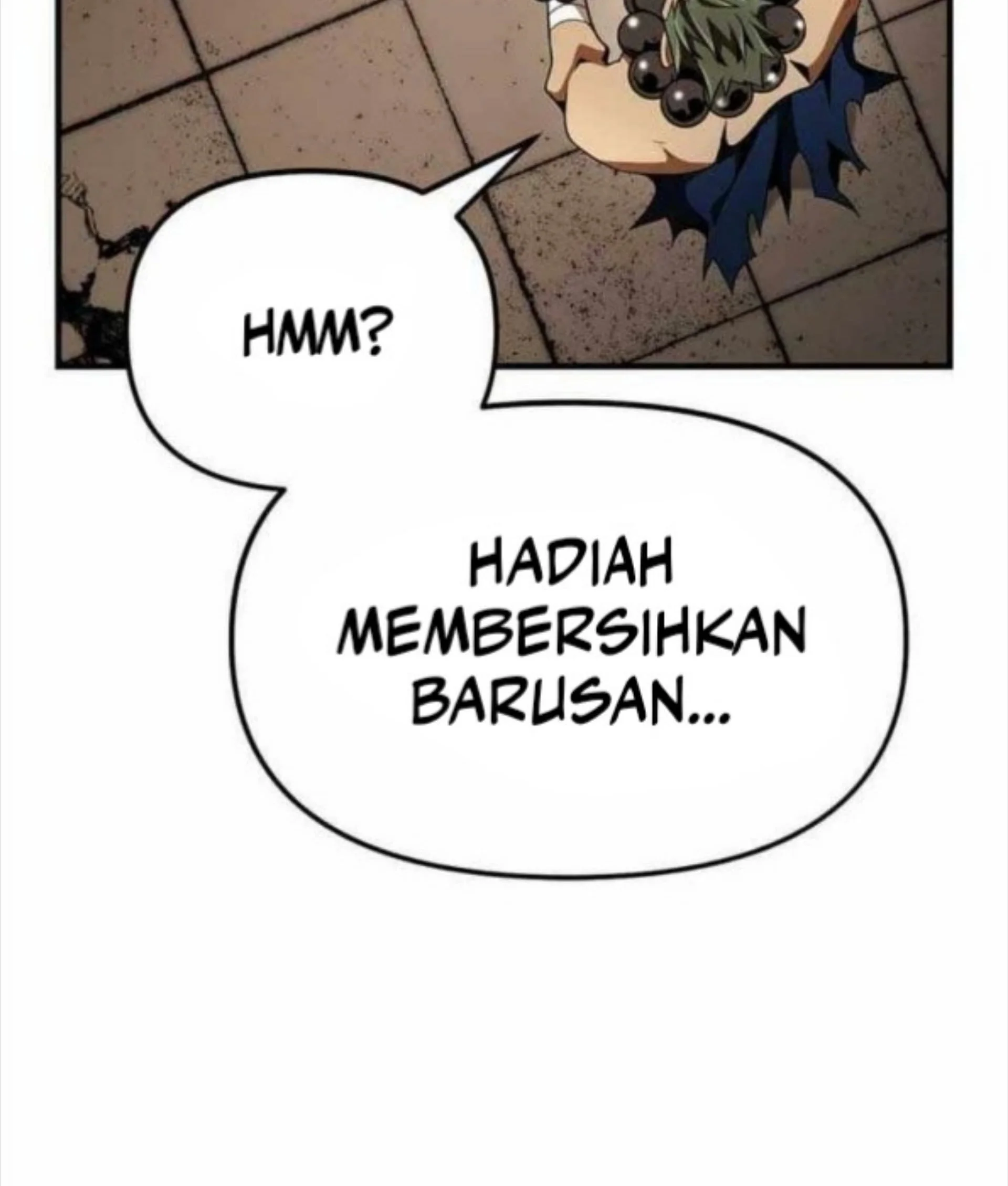 Honestly, This 13th Regression Is Getting Tough Chapter 13 - halaman 40