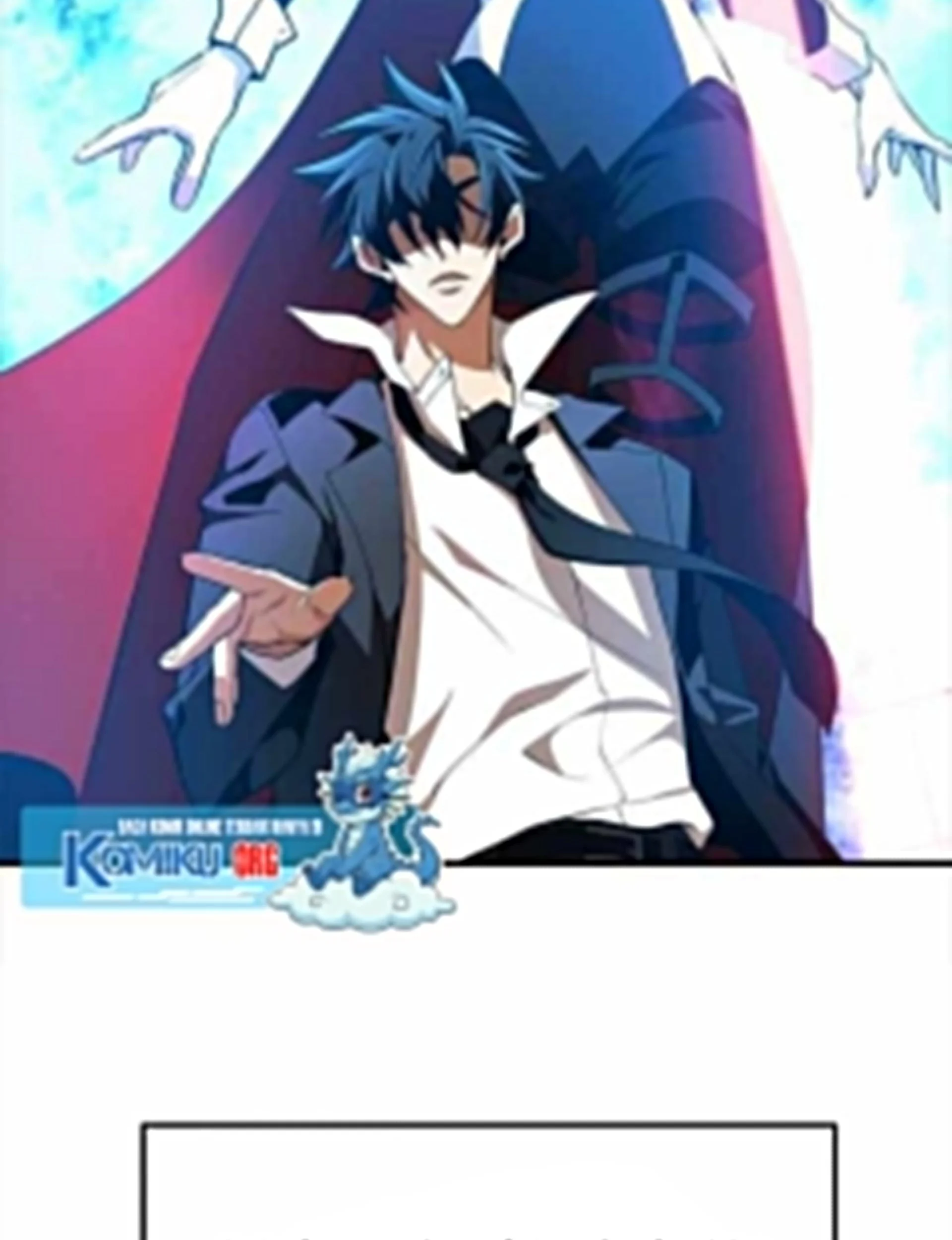 Honestly, This 13th Regression Is Getting Tough Chapter 13 - halaman 42