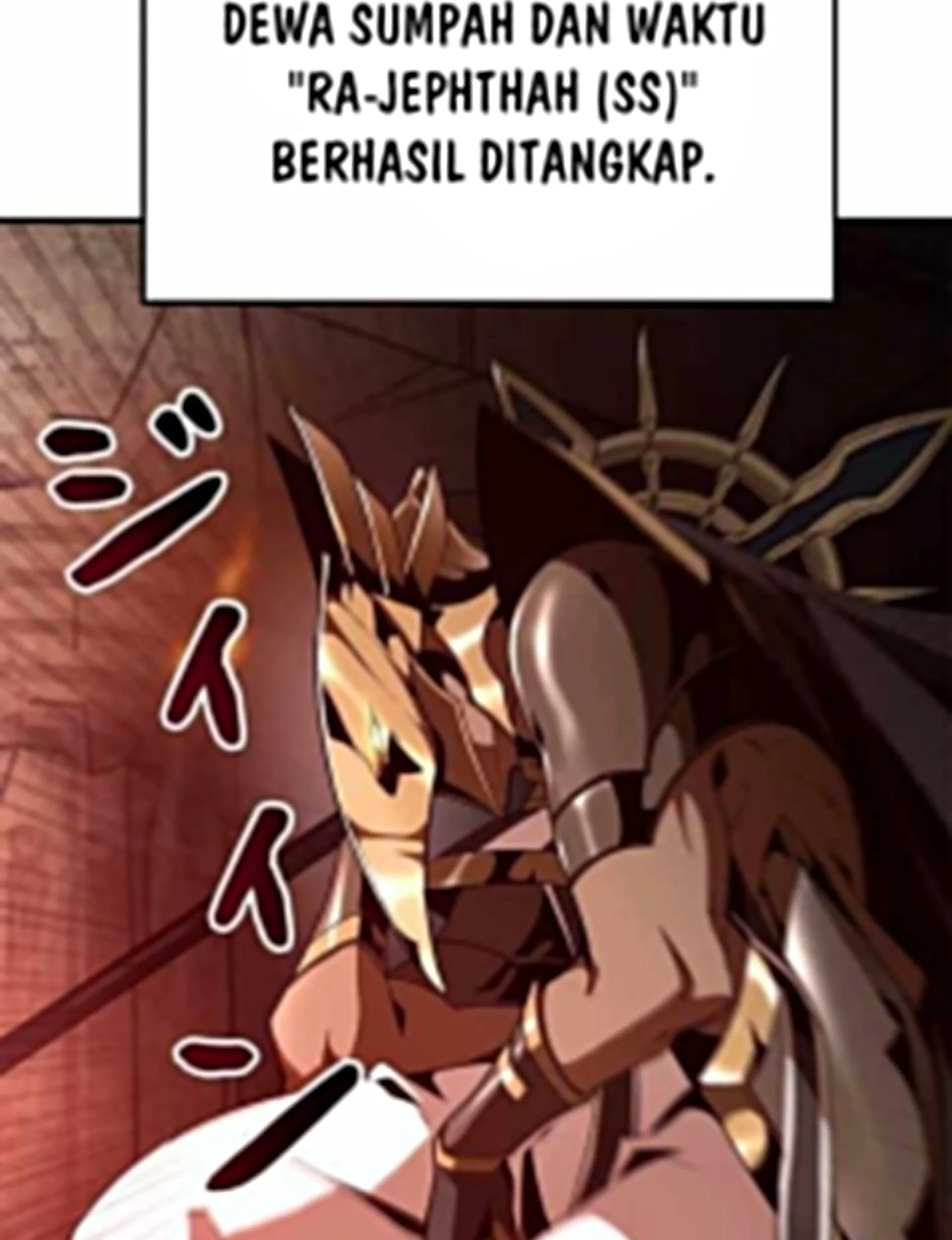 Honestly, This 13th Regression Is Getting Tough Chapter 13 - halaman 43