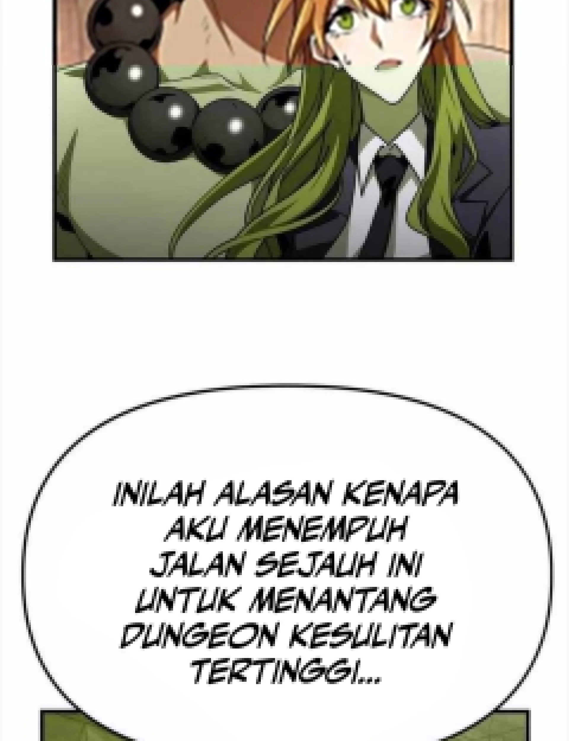 Honestly, This 13th Regression Is Getting Tough Chapter 13 - halaman 46