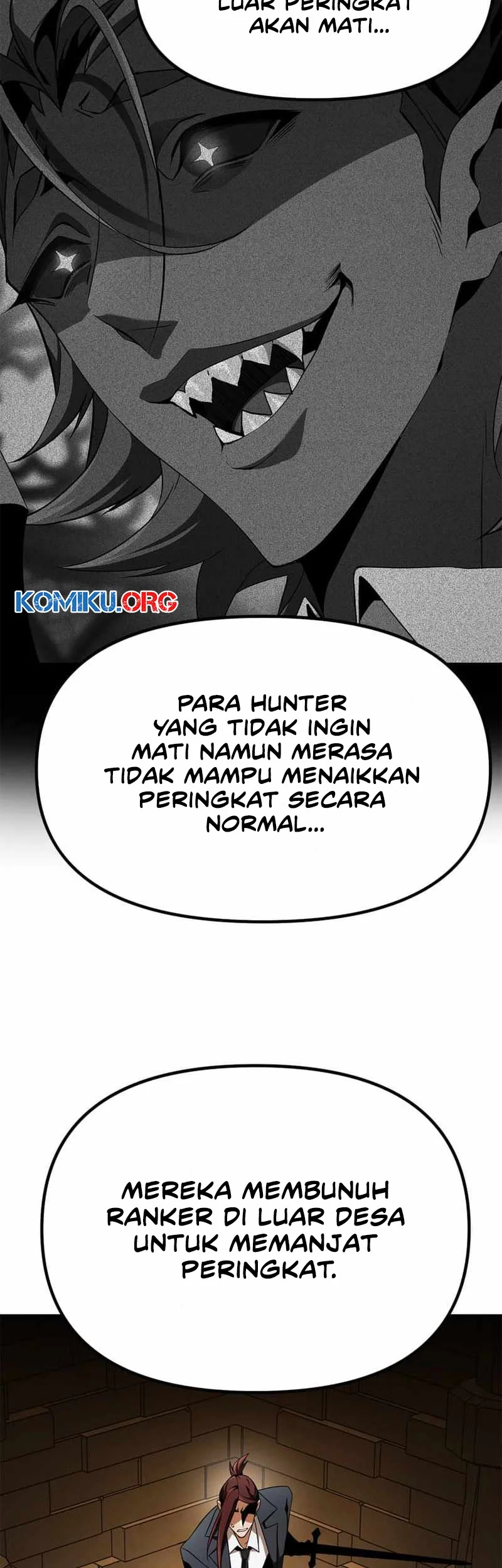 Honestly, This 13th Regression Is Getting Tough Chapter 15 - halaman 15