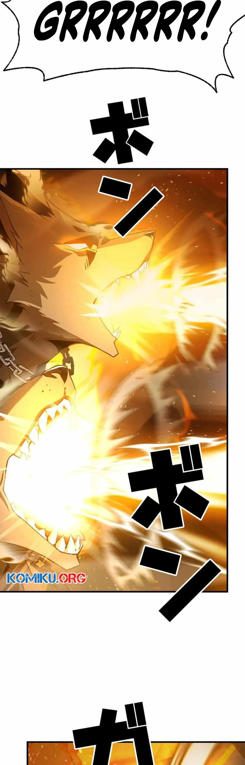 Honestly, This 13th Regression Is Getting Tough Chapter 15 - halaman 24