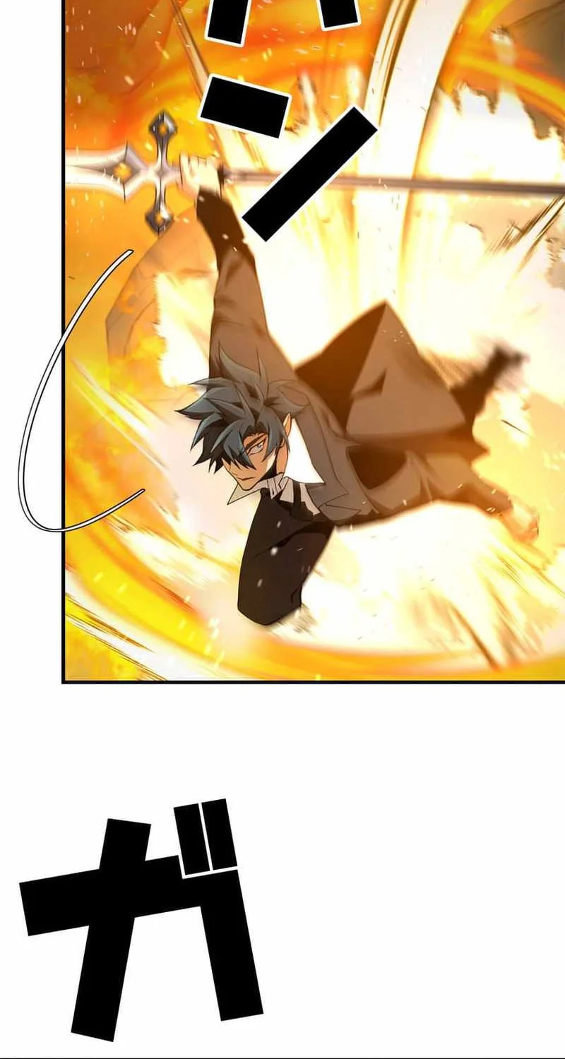 Honestly, This 13th Regression Is Getting Tough Chapter 15 - halaman 25