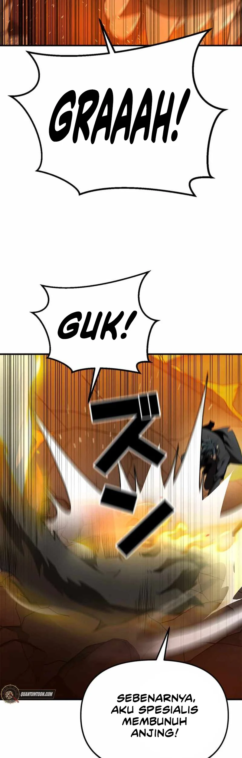Honestly, This 13th Regression Is Getting Tough Chapter 15 - halaman 28