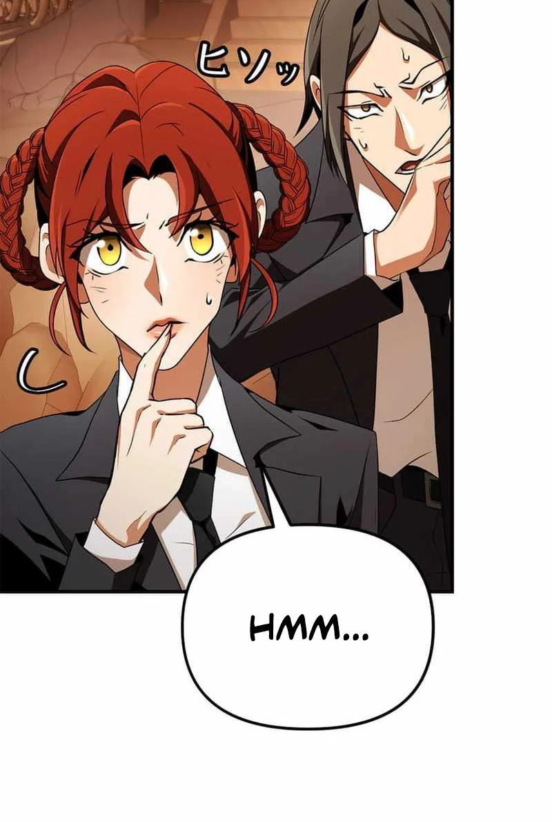 Honestly, This 13th Regression Is Getting Tough Chapter 15 - halaman 37