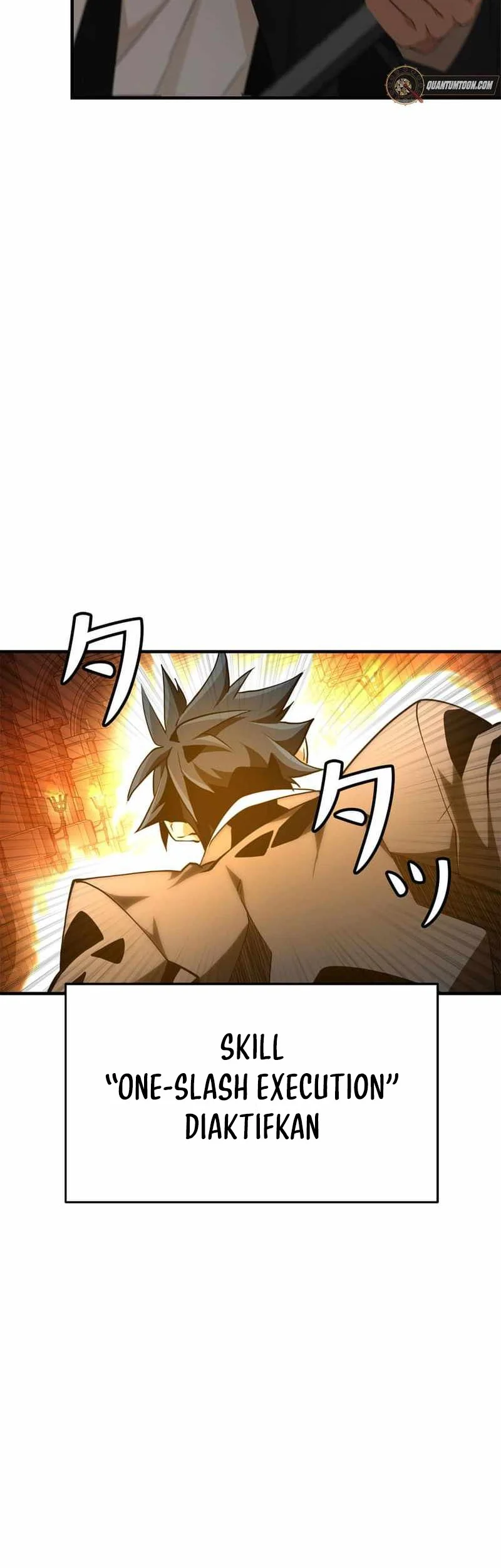 Honestly, This 13th Regression Is Getting Tough Chapter 15 - halaman 5