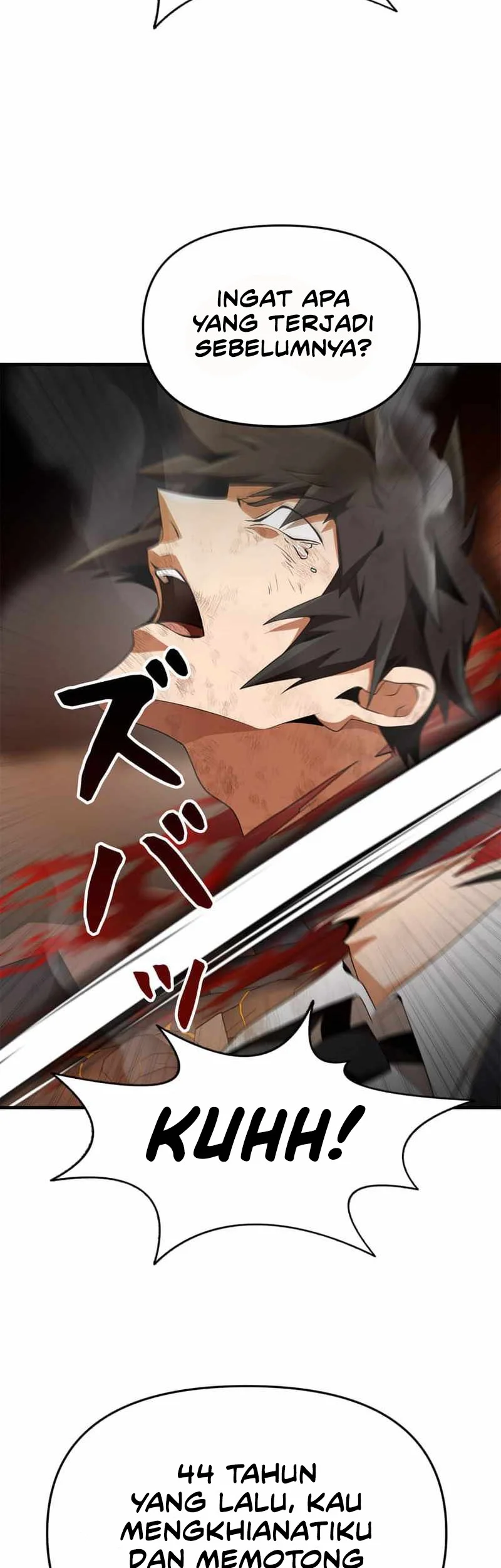 Honestly, This 13th Regression Is Getting Tough Chapter 15 - halaman 52