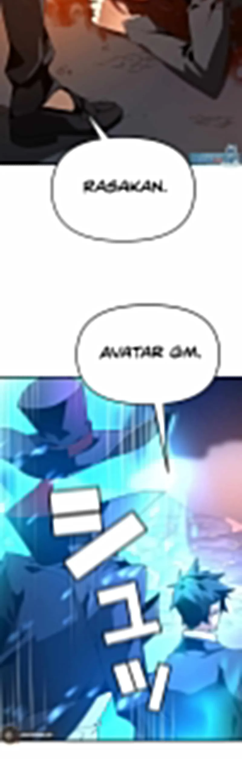 Honestly, This 13th Regression Is Getting Tough Chapter 16 - halaman 10