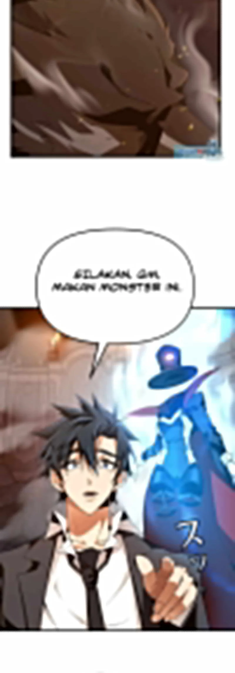 Honestly, This 13th Regression Is Getting Tough Chapter 16 - halaman 13