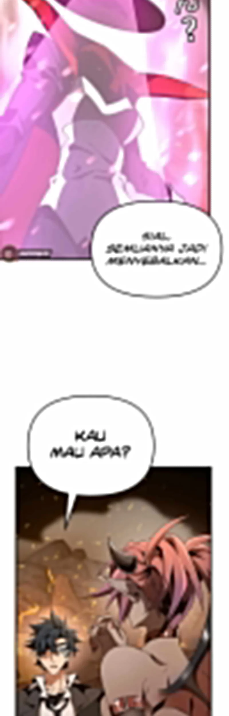 Honestly, This 13th Regression Is Getting Tough Chapter 16 - halaman 17