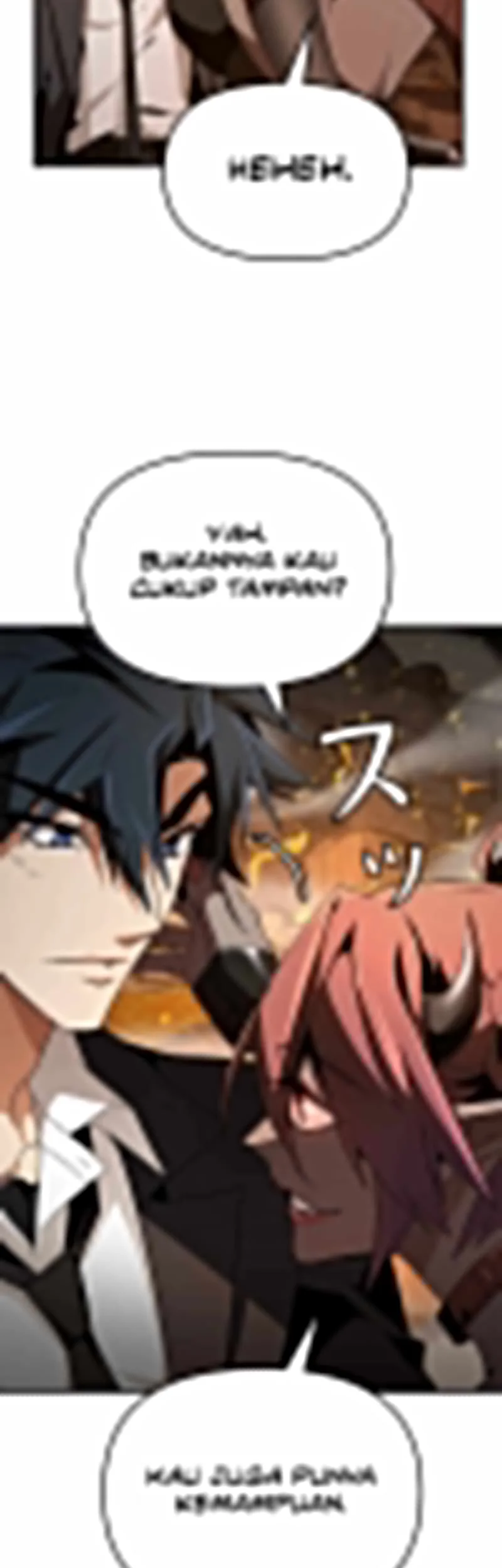Honestly, This 13th Regression Is Getting Tough Chapter 16 - halaman 18